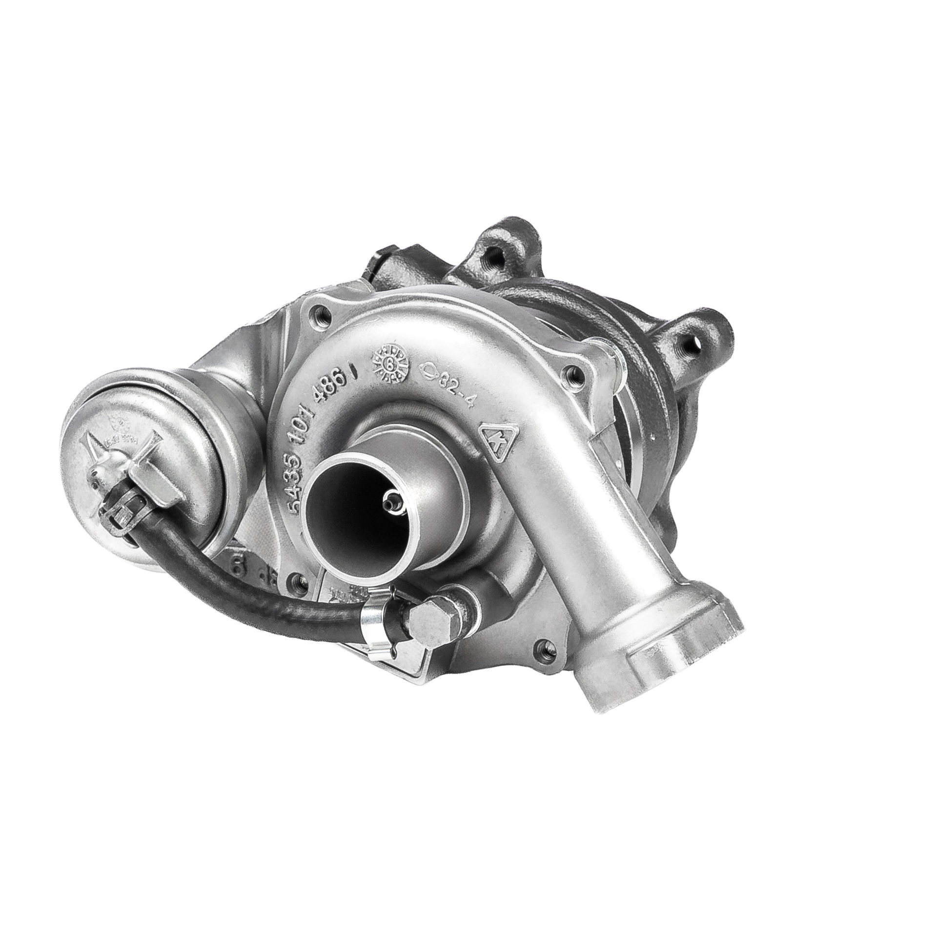 Turbolader 54359880009RS BR Turbo Y40113700C FORD, PEUGEOT, TOYOTA, CITROЁN, MAZDA