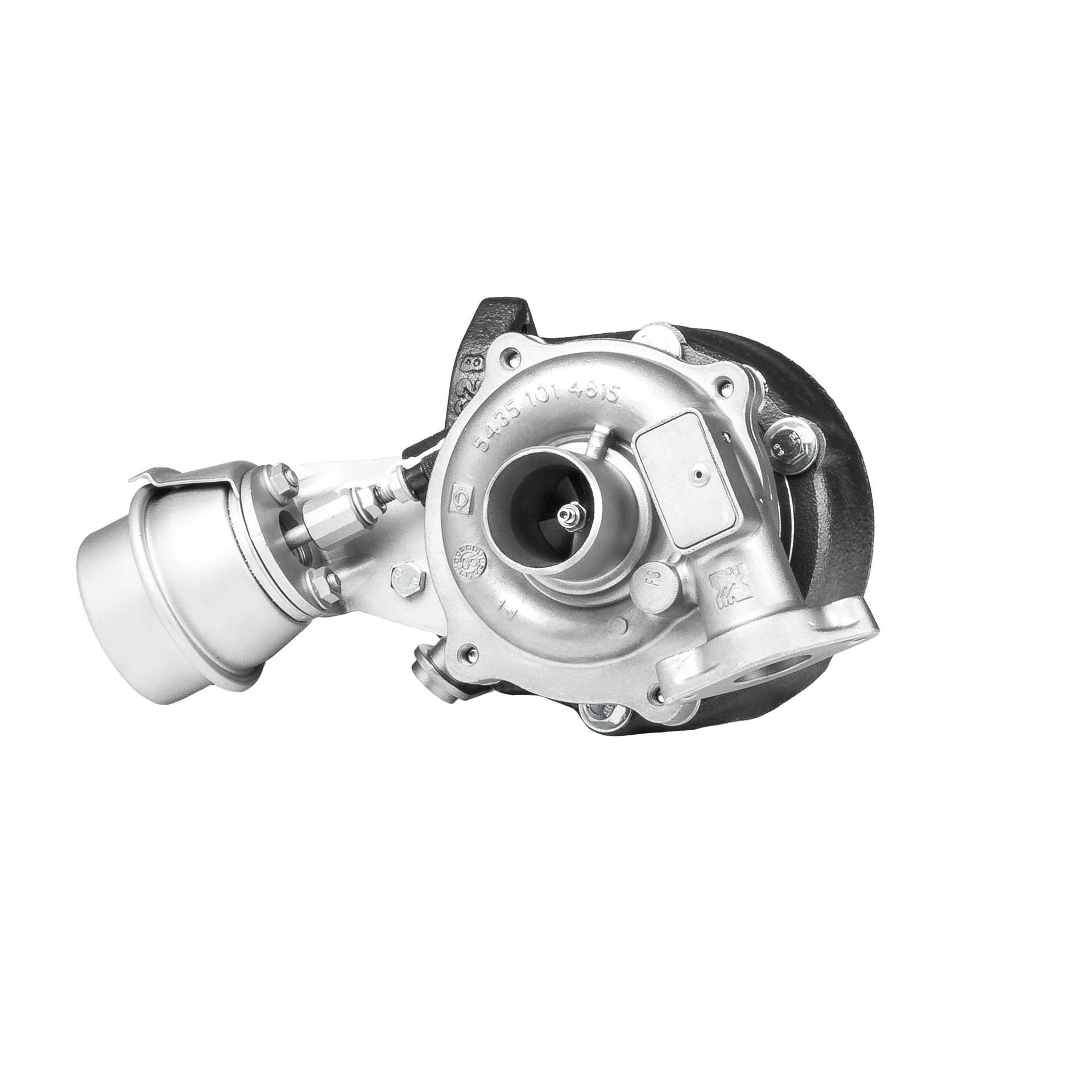 BR Turbo BRTO401600 Turbosprężarka Fiat Linea 323 cena