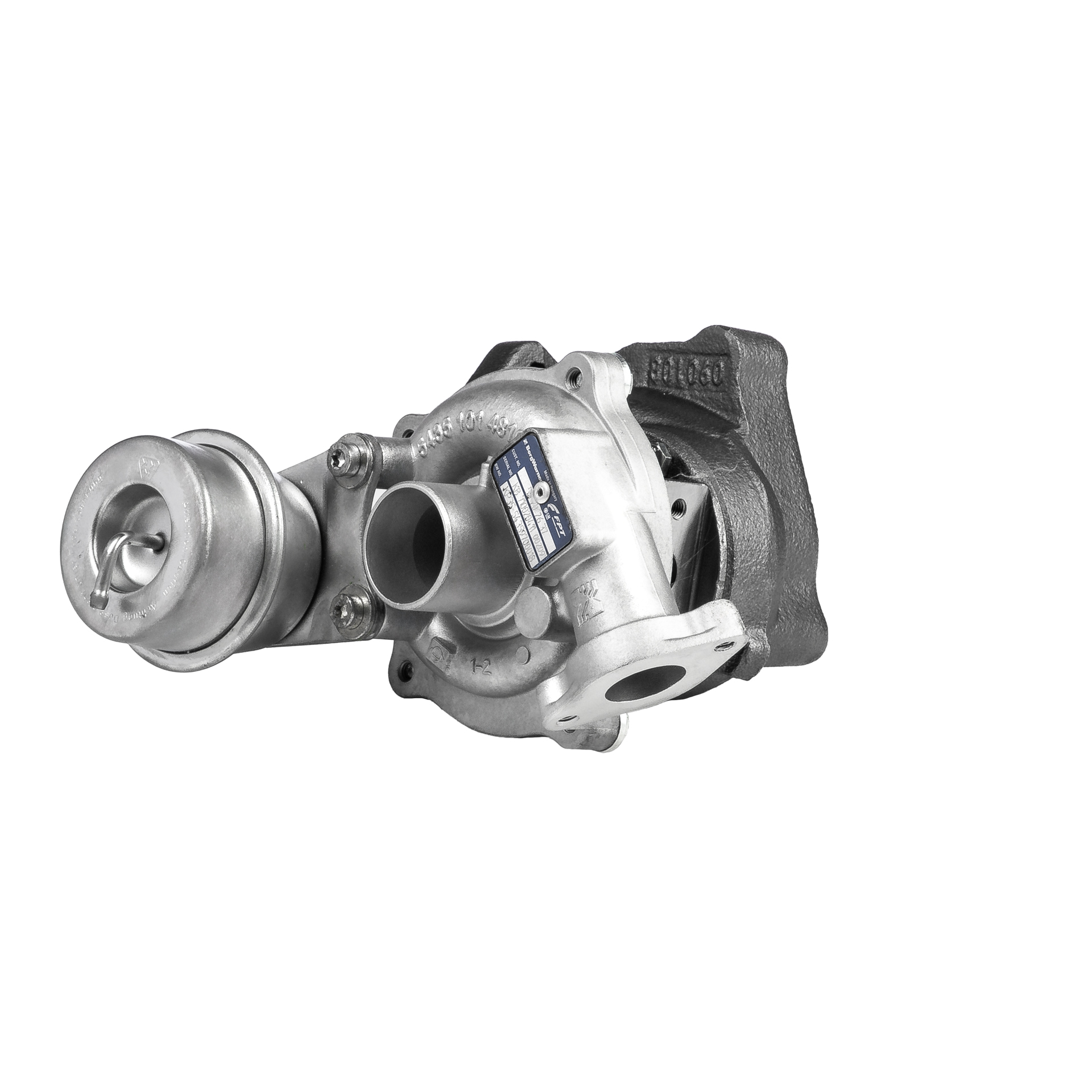 Turbolader BR Turbo 54359880018RS
