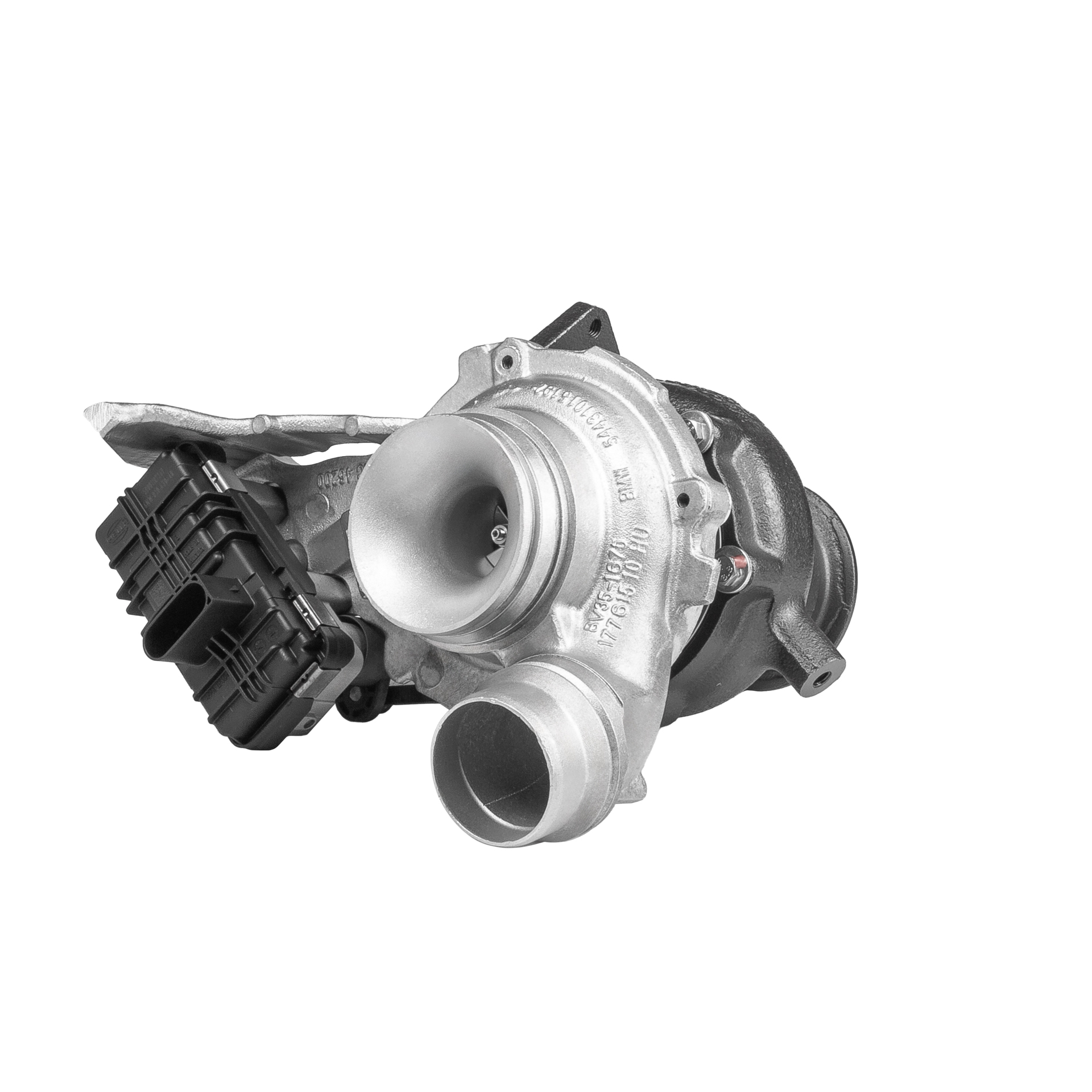 Turbolader 54359880048RS BR Turbo 11658514666 BMW