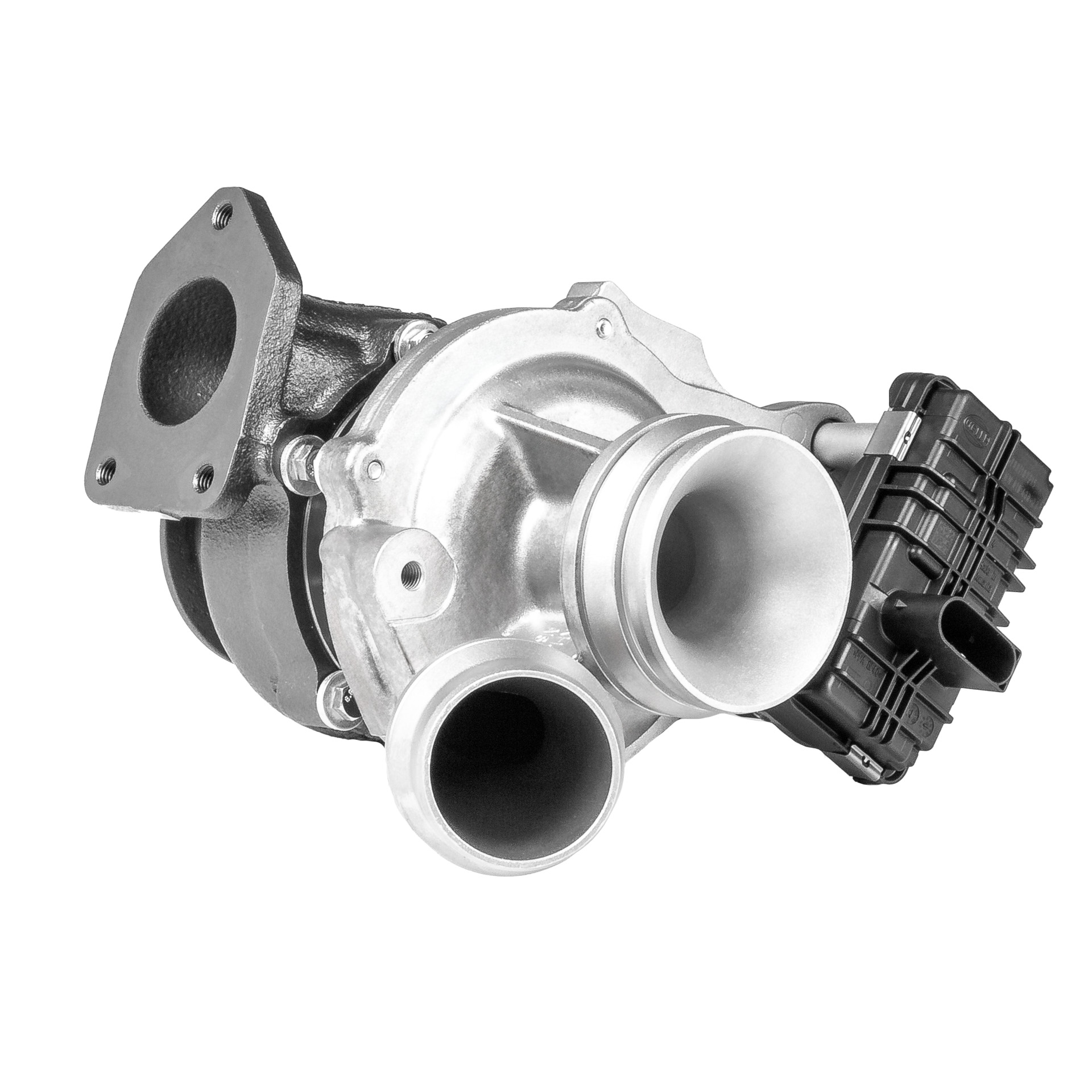 Turbolader 54359880066RS BR Turbo 11653465483 VW, BMW, OPEL, FIAT, TOYOTA