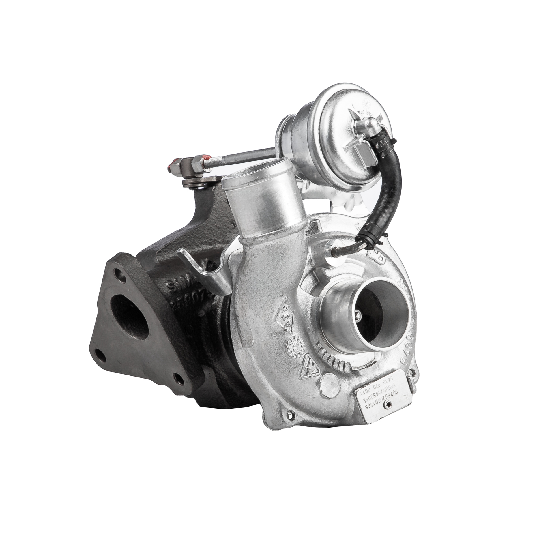 Turbina BR Turbo 54359980033RS