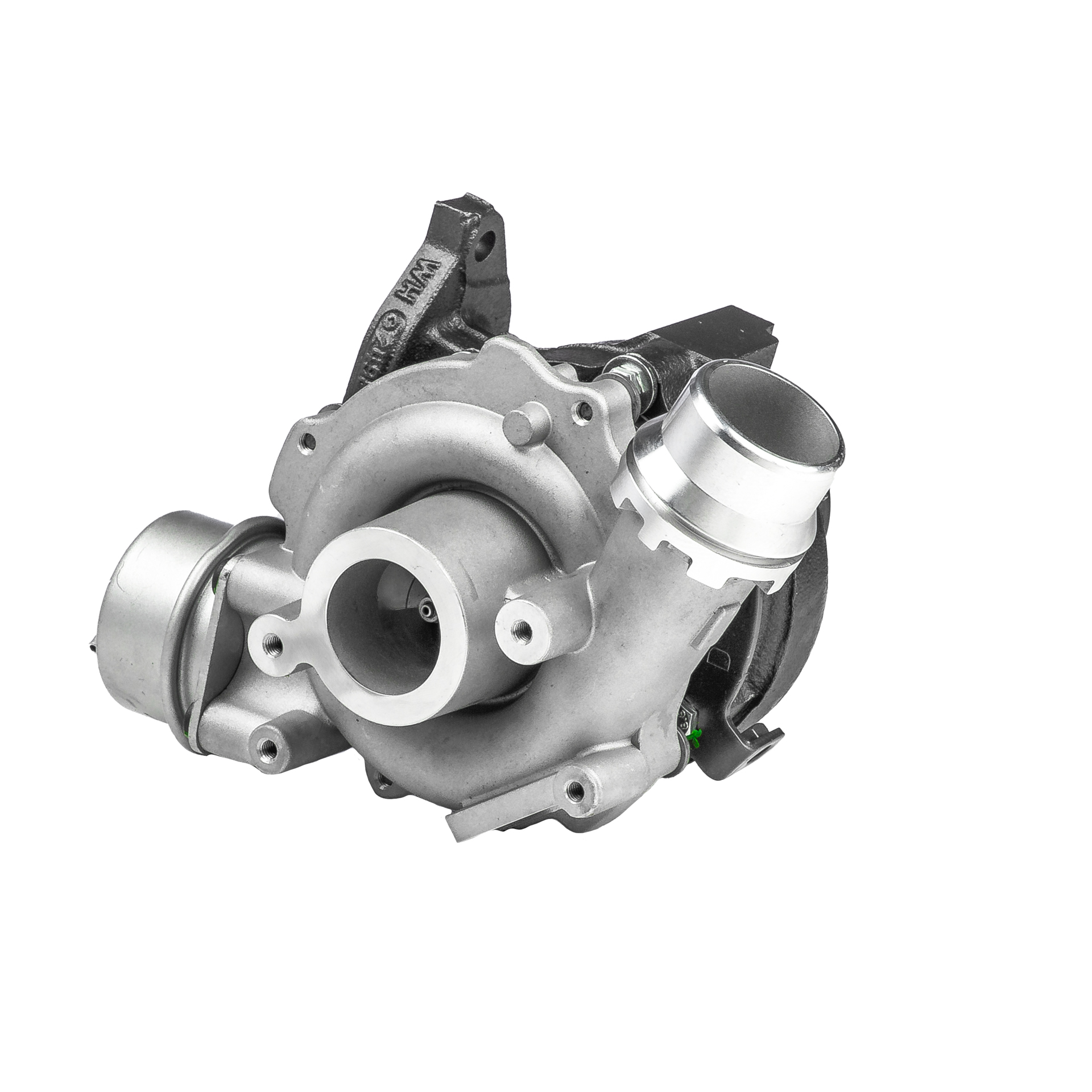 Turbó BR Turbo 54389880006RS