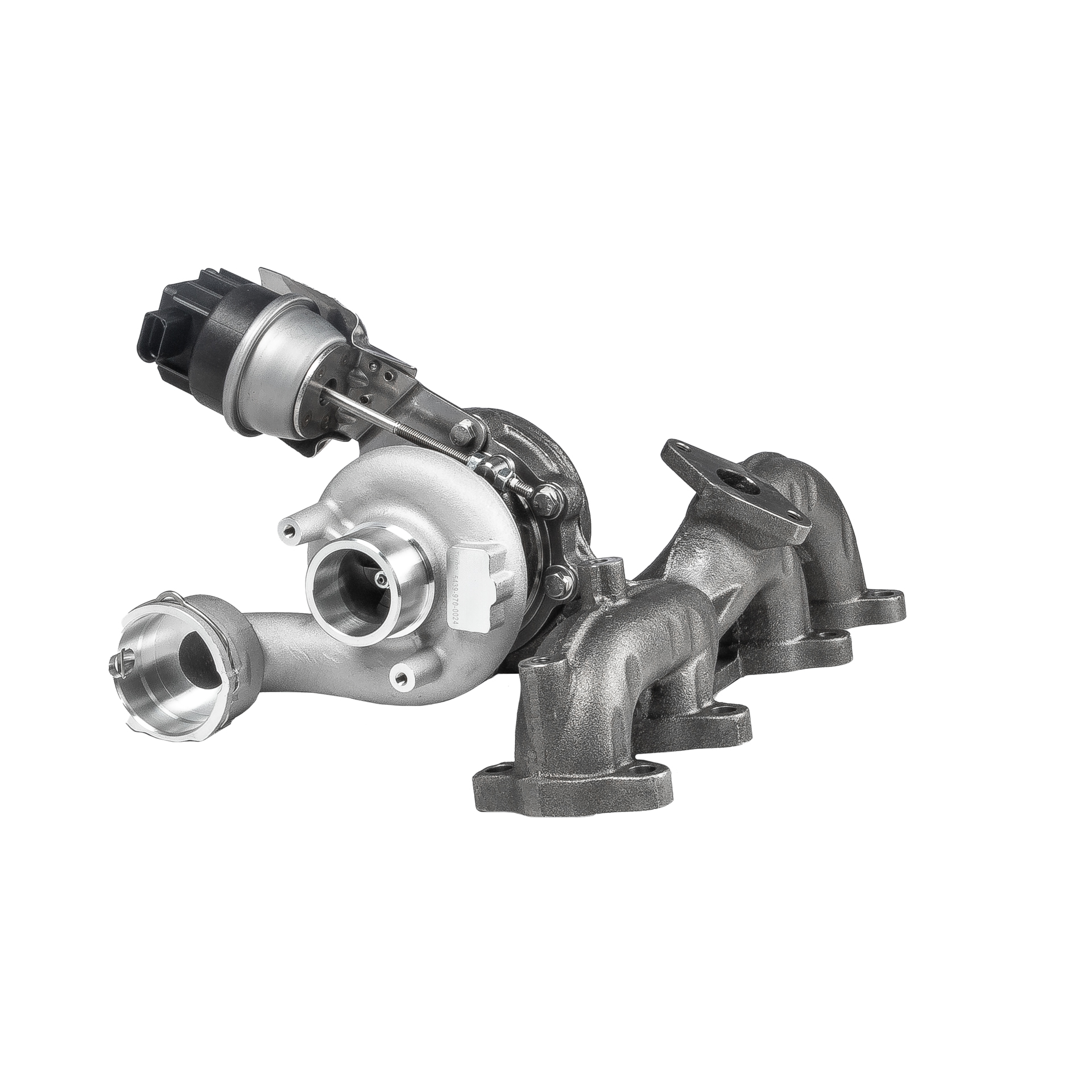 Turbina BR Turbo 54399880024RS