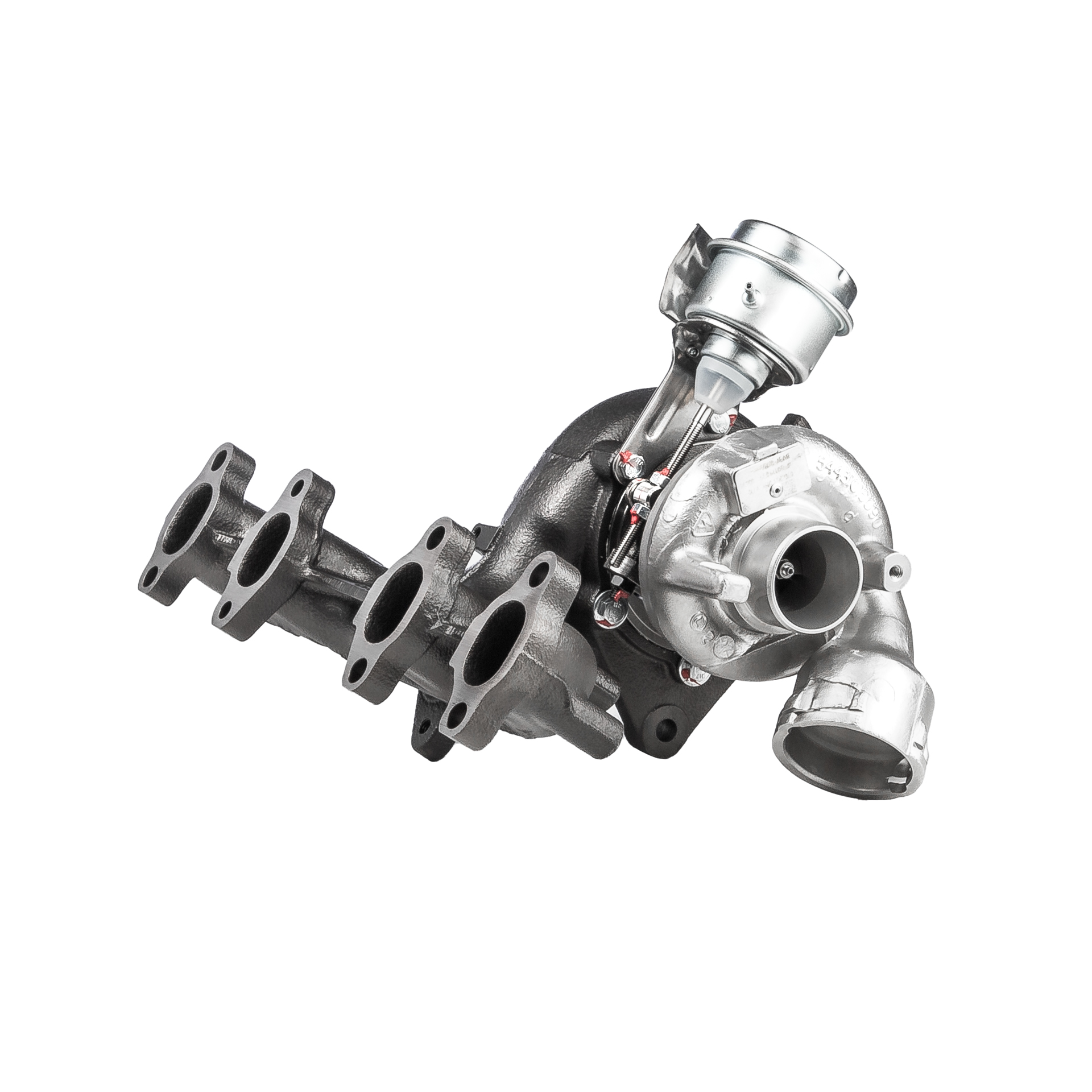 Dmychadlo BR Turbo 54399880029RS