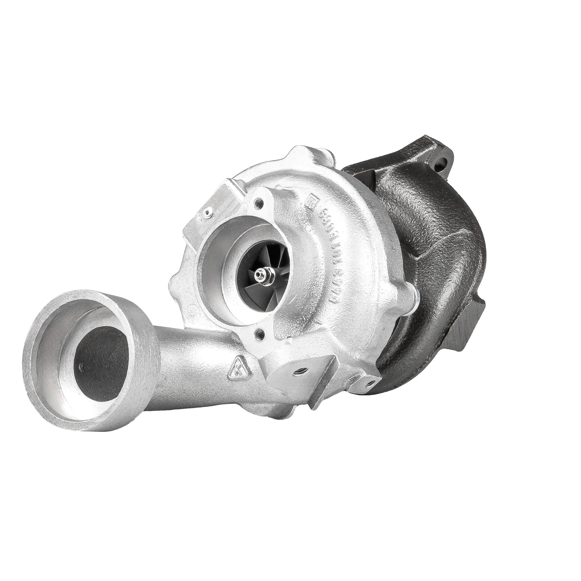 Turbocharger 779457101 BR Turbo 54399880045RS BMW