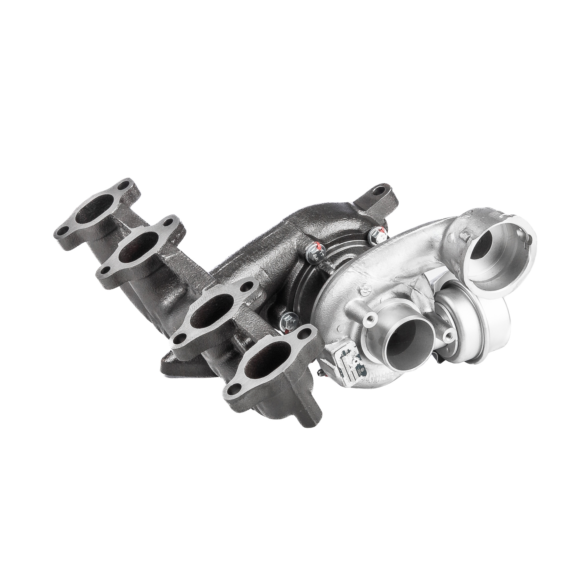 Turbocharger 03G253016DV BR Turbo 54399880059RS VW, AUDI, FORD, SKODA, SEAT