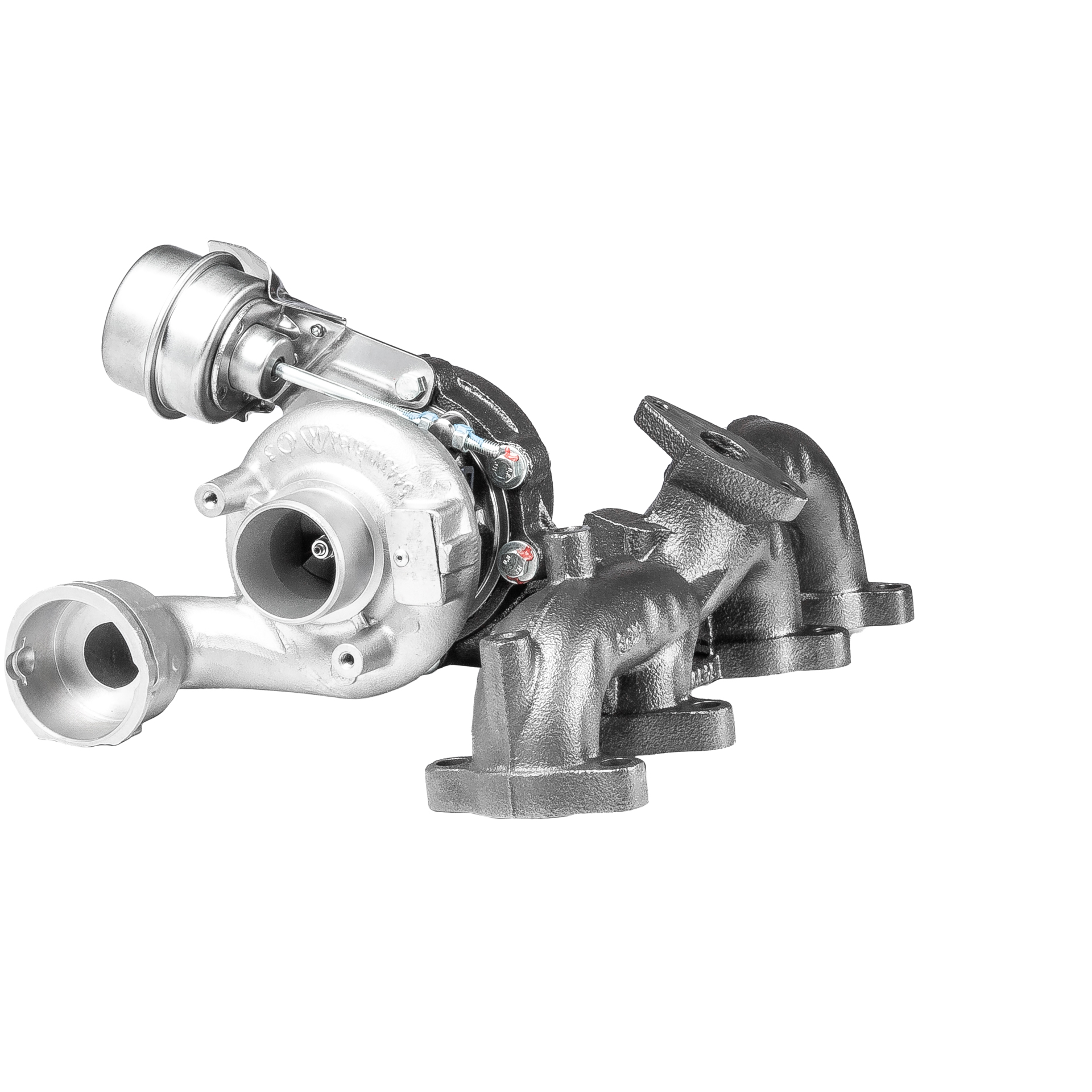 Turbocharger 03G253016EV BR Turbo 54399880060RS VW, AUDI, FORD, SKODA, SEAT