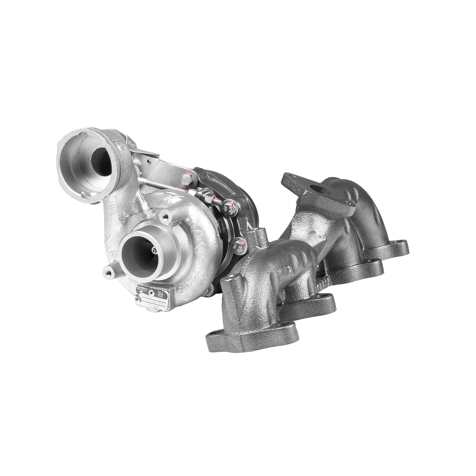 Turbocompresor BR Turbo 54399880082RS
