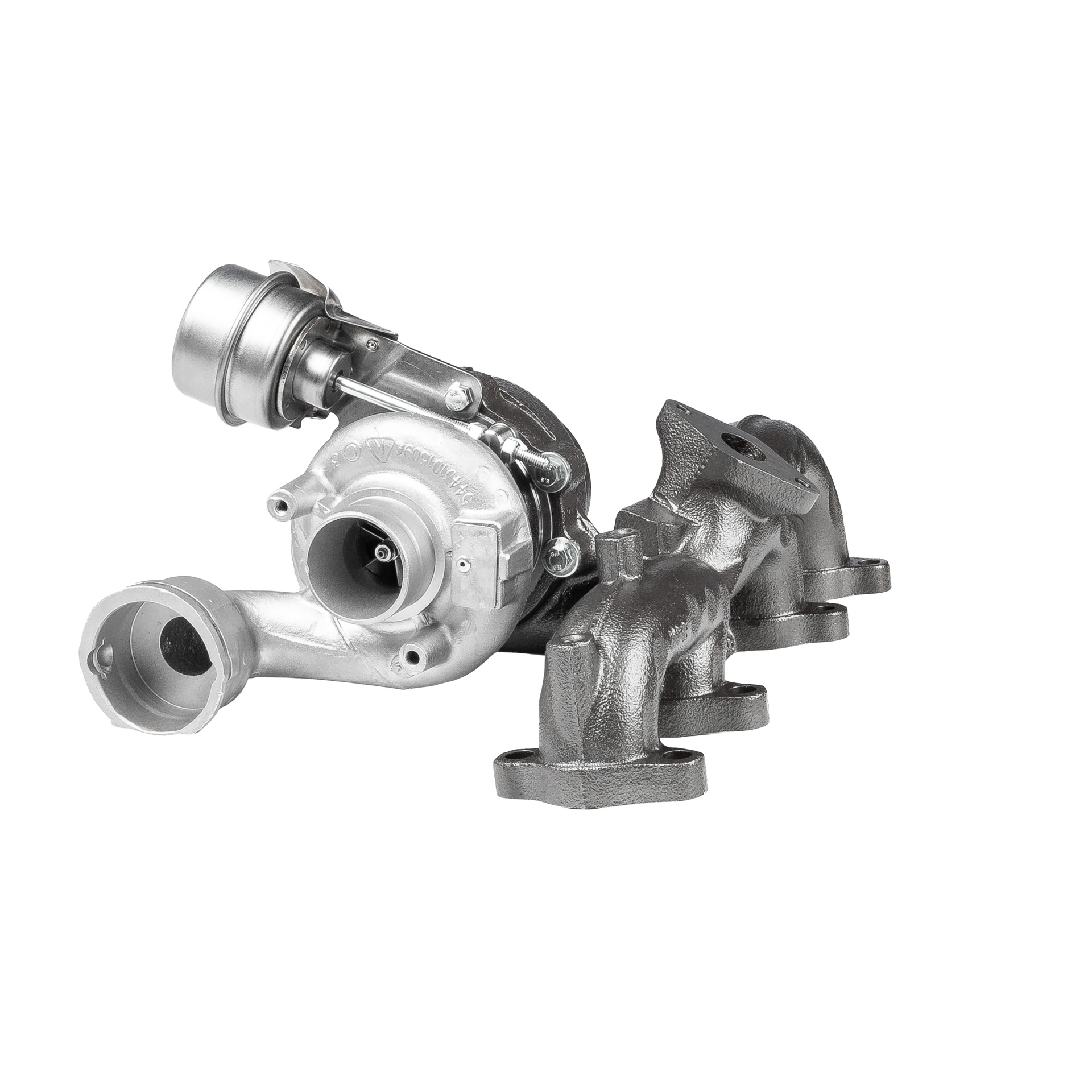 Turbine BR Turbo 54399880084RS