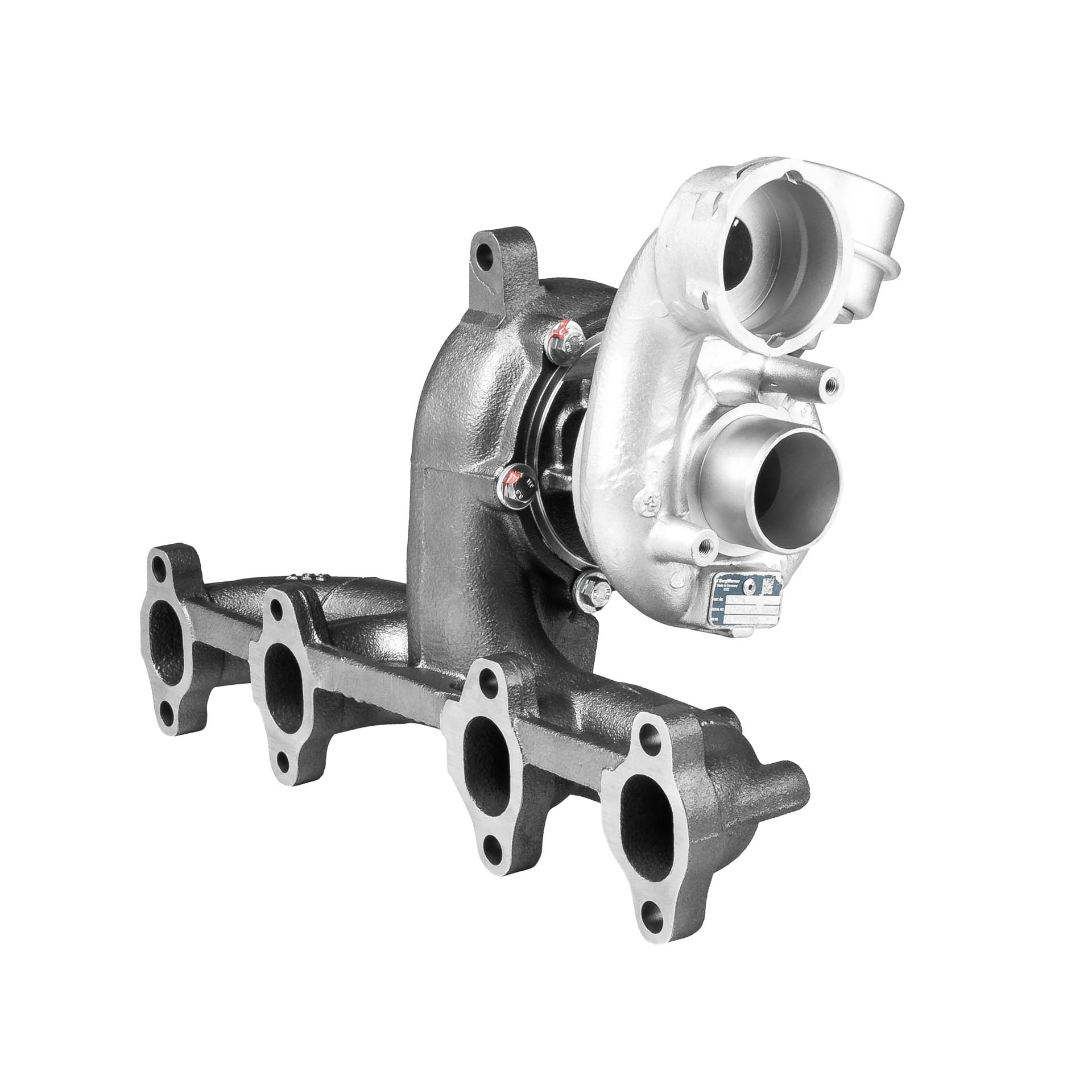 Turbo BR Turbo 54399880085RS