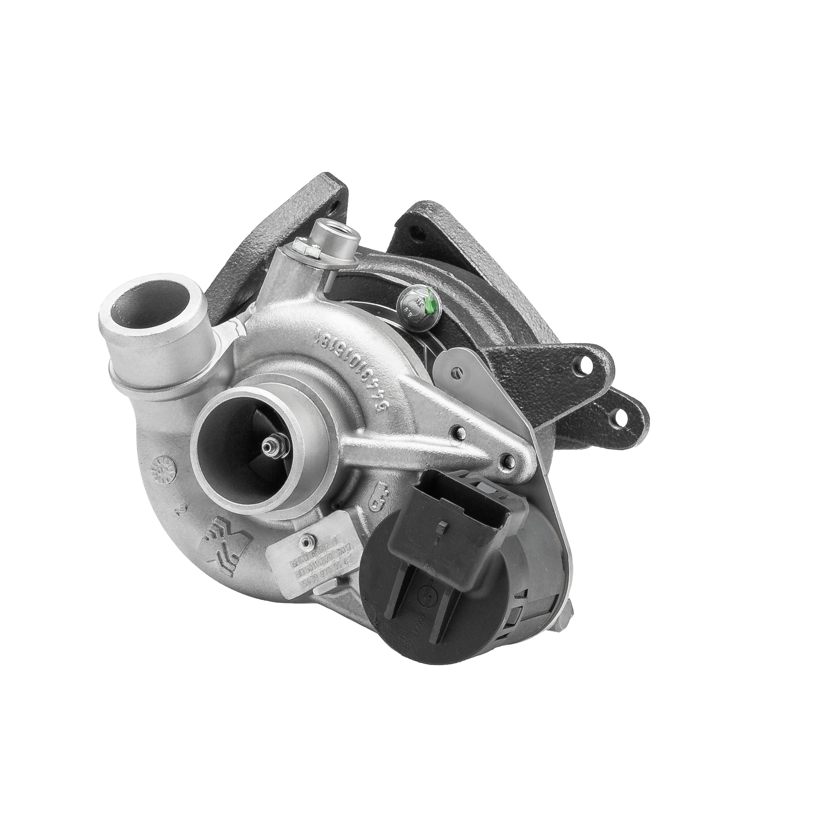 Turbolader 54399880110RS BR Turbo LR021656 FORD, LAND ROVER