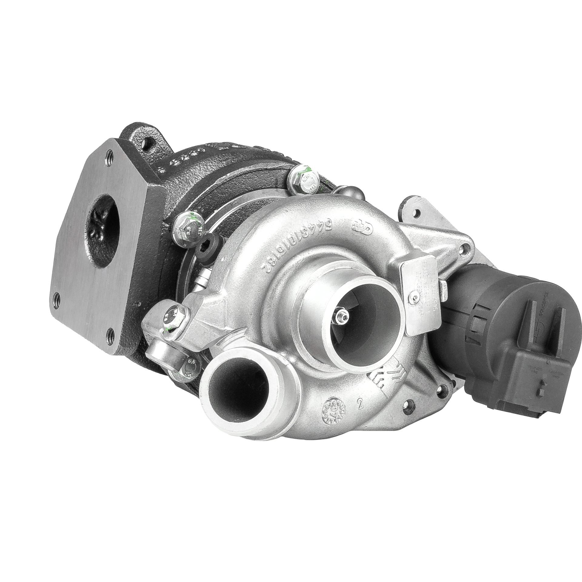 Turbine BR Turbo 54399880111RS