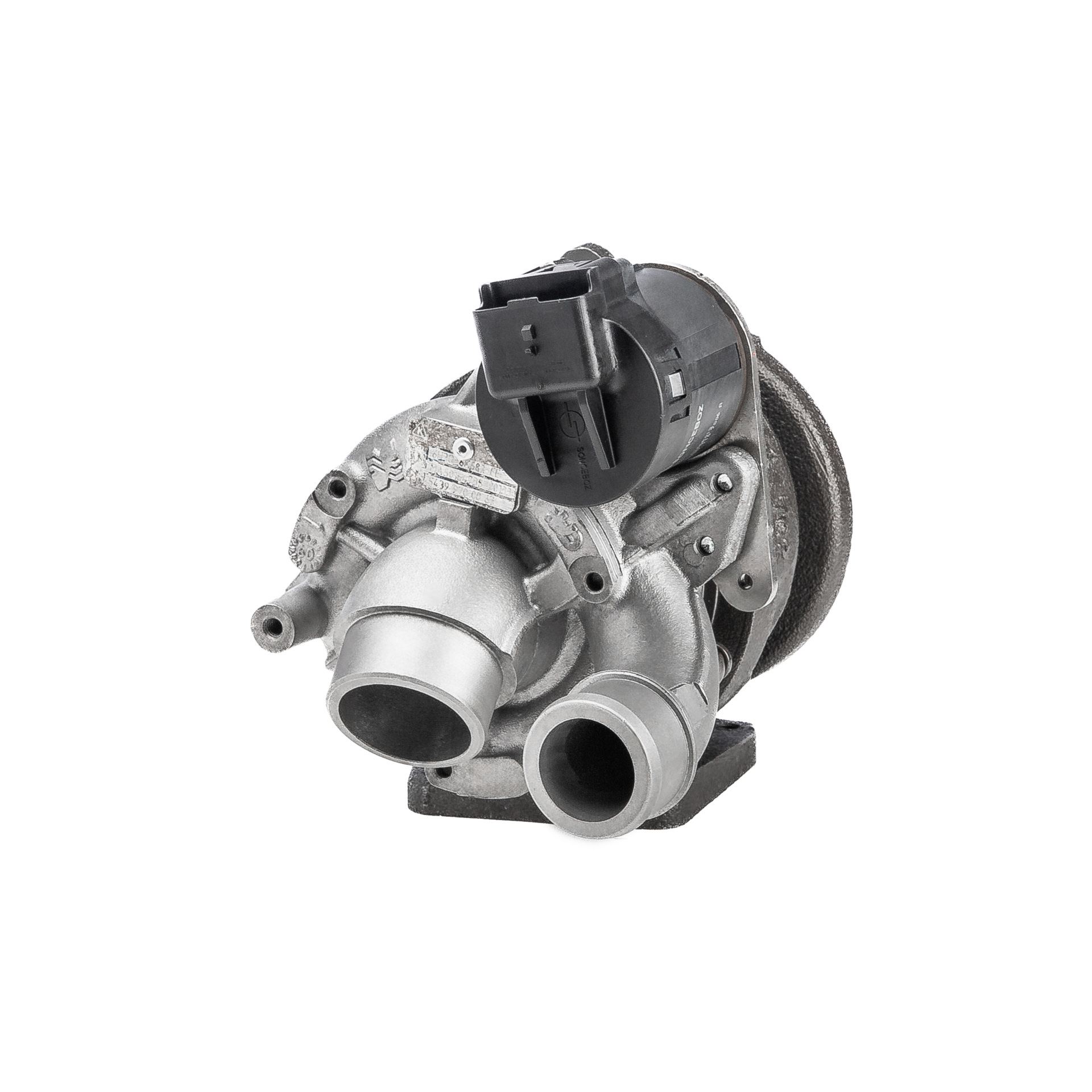 BRTO401661 BR Turbo 54399880112RS Турбо Range Rover Sport L320 цена