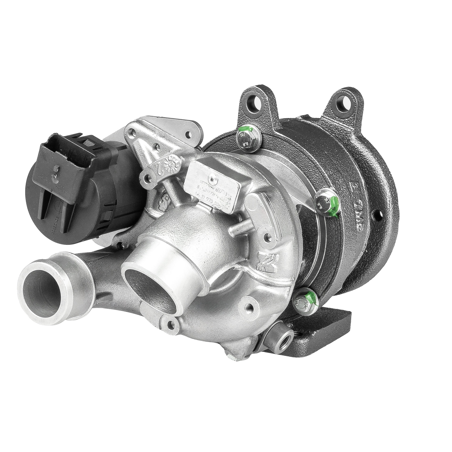 BRTO401662 BR Turbo 54399880113RS Турбо Range Rover Sport L320 цена