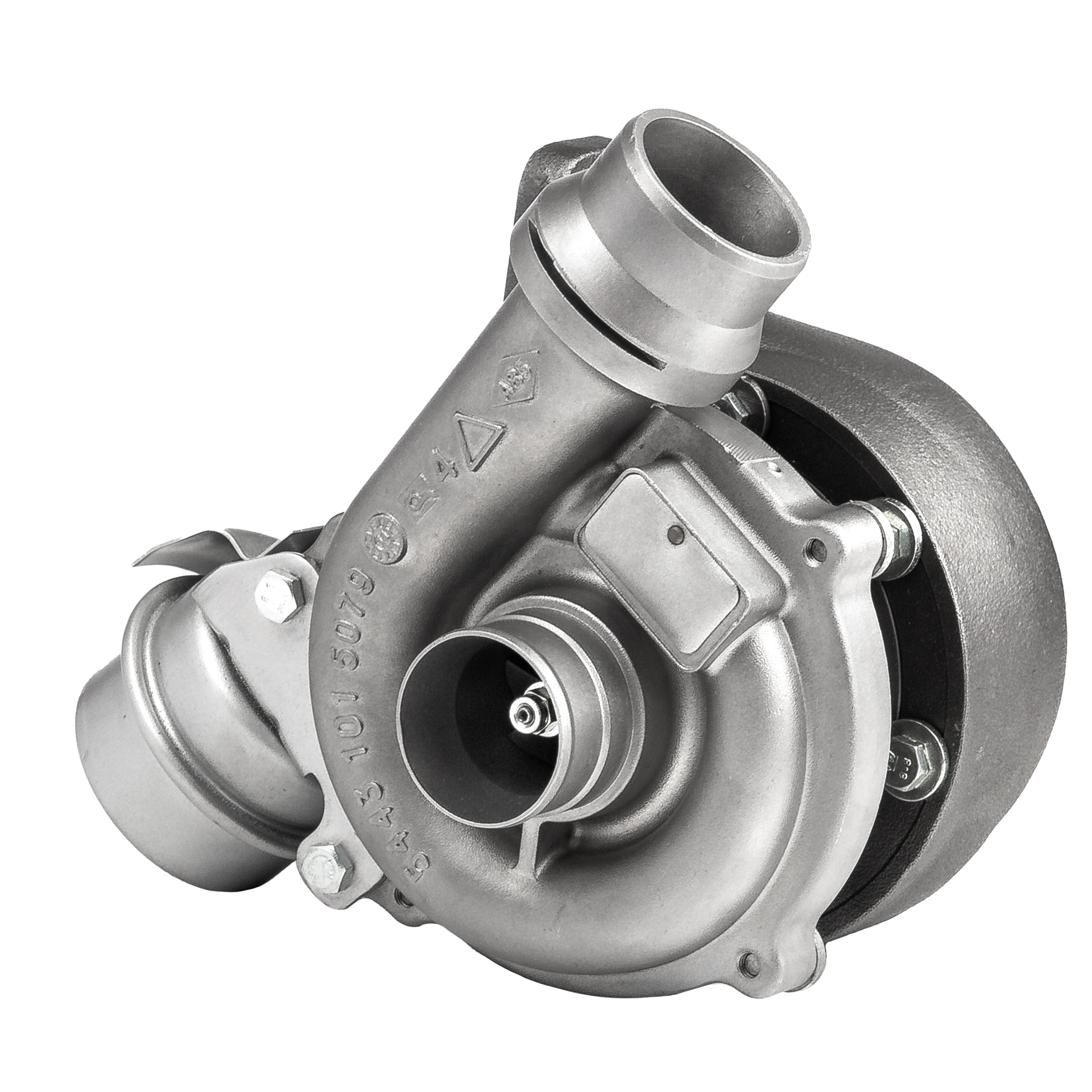 Турбокомпресор BR Turbo 54399980027RS
