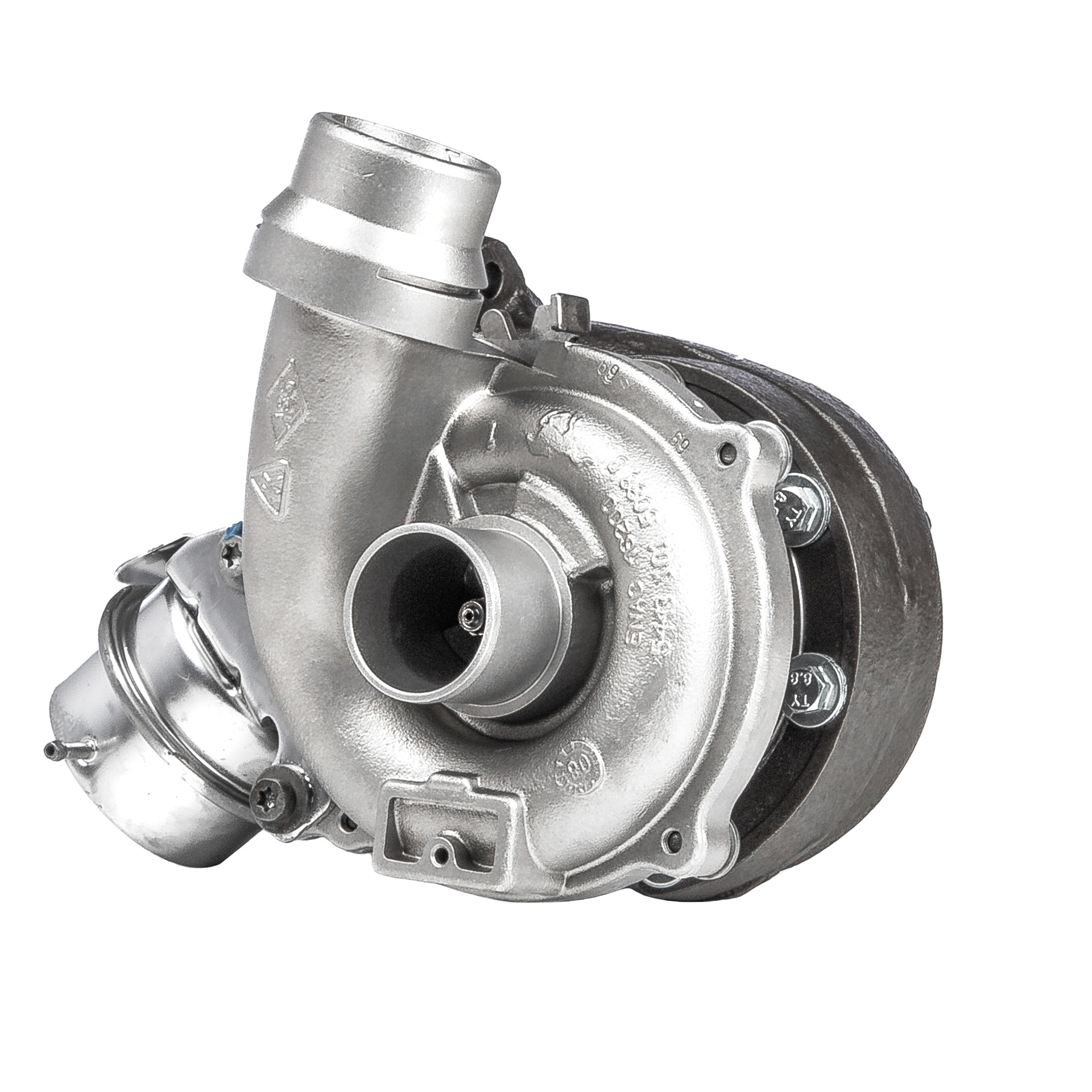 Turbolader 77 01 476 883 BR Turbo 54399980070RS RENAULT, NISSAN, DACIA, RENAULT TRUCKS, SANTANA
