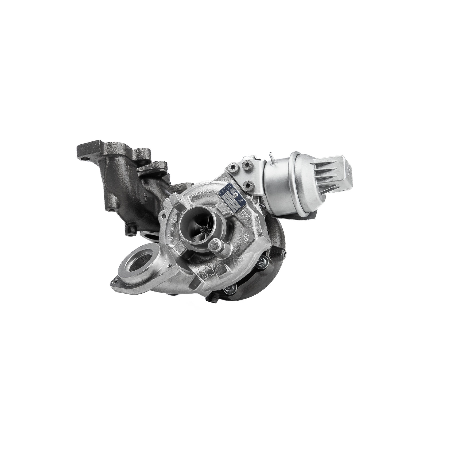 Turbolader 54409880037RS BR Turbo 03L253010H VW, AUDI, SKODA, SEAT