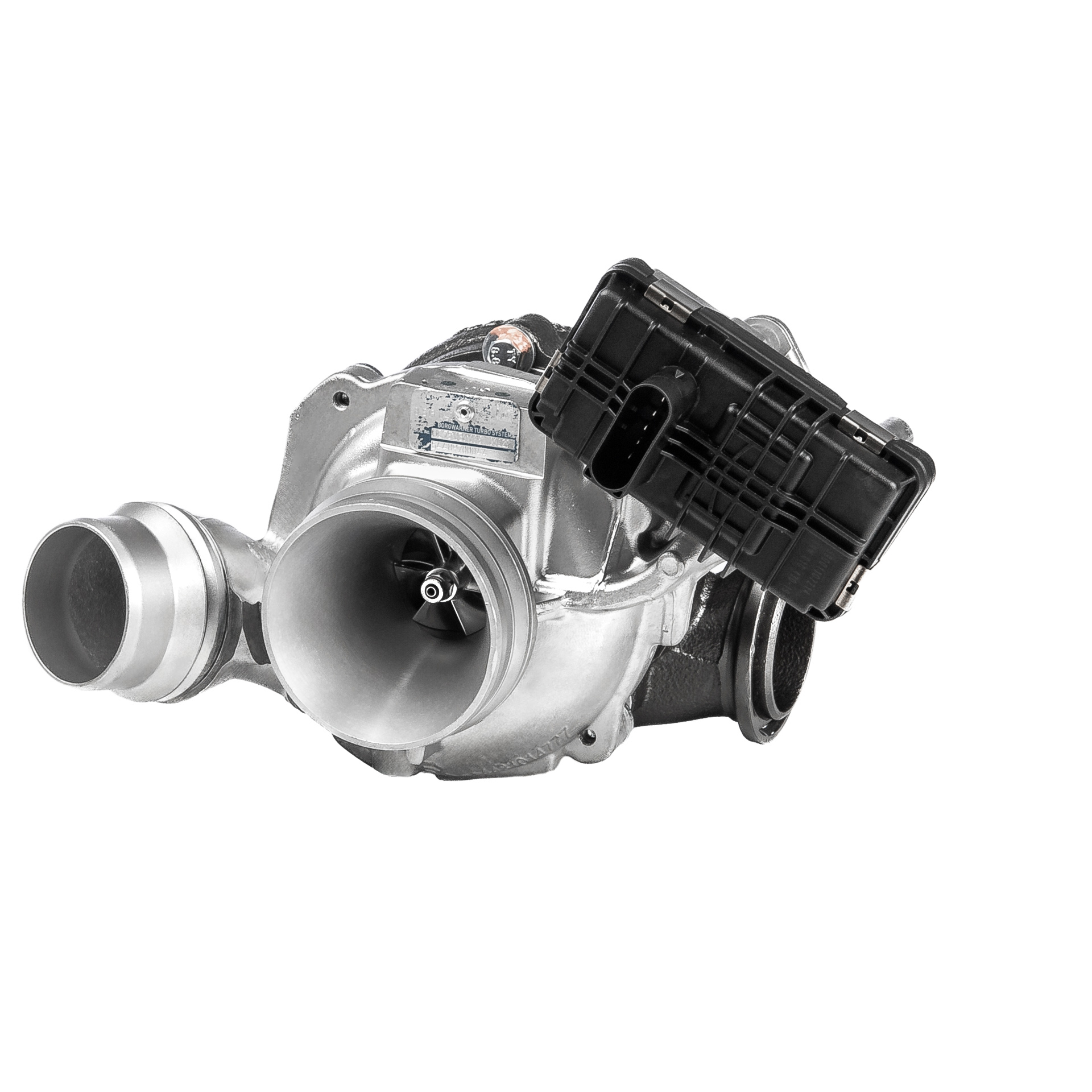 5440-970-0034 BR Turbo 54409880044RS Turbina MINI Cabrio originali prezzo