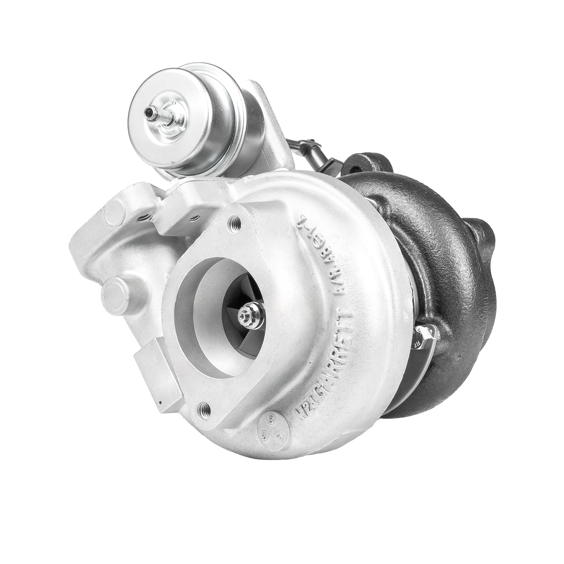 Turbolader 701196-5001RS BR Turbo 14411VB300 RENAULT, NISSAN, SUZUKI