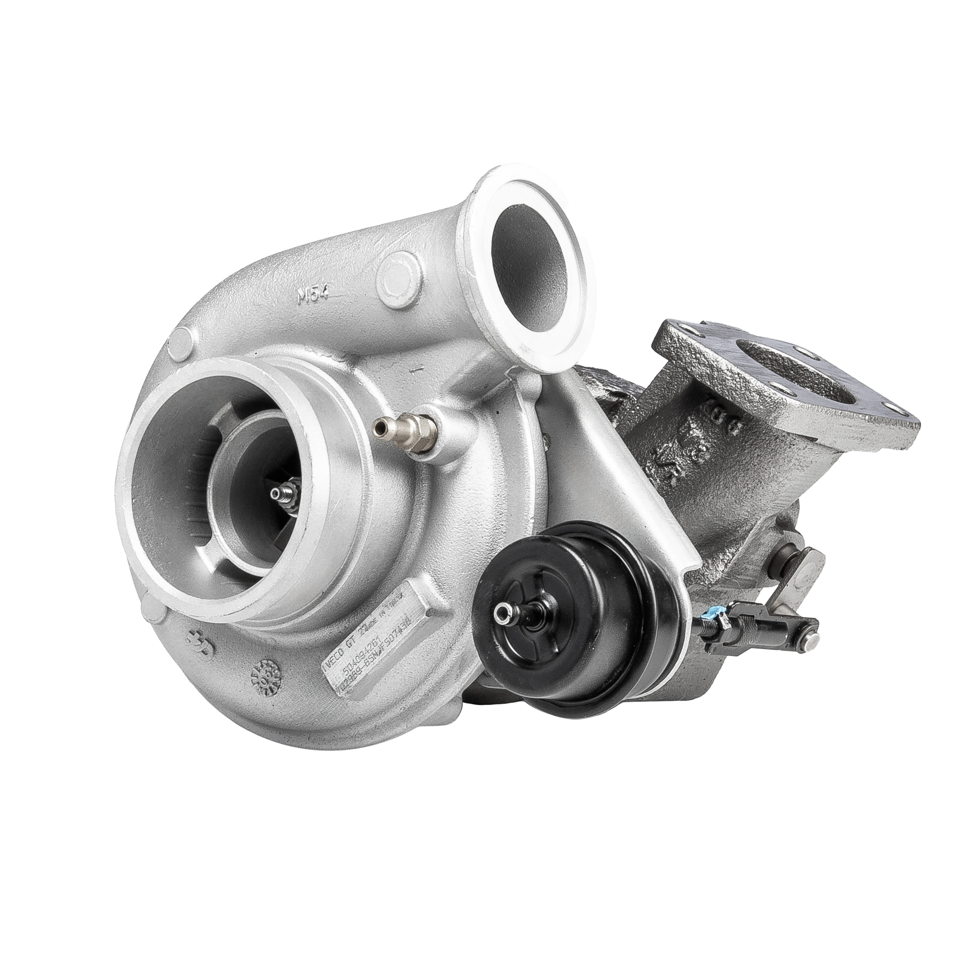 Turbolader 7029890003 BR Turbo 702989-5001RS IVECO