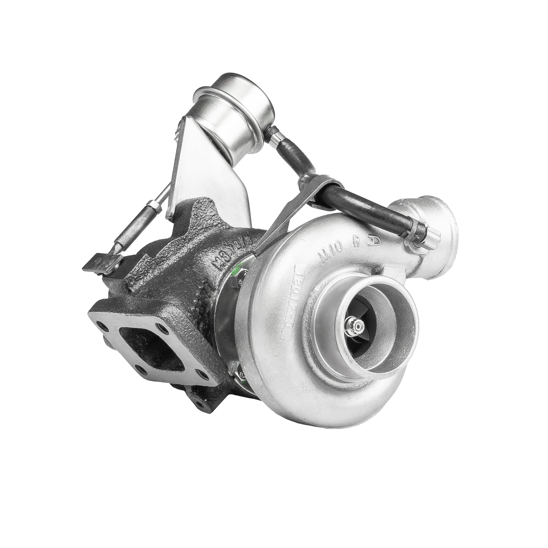 Turbocharger BR Turbo 703325-5001RS