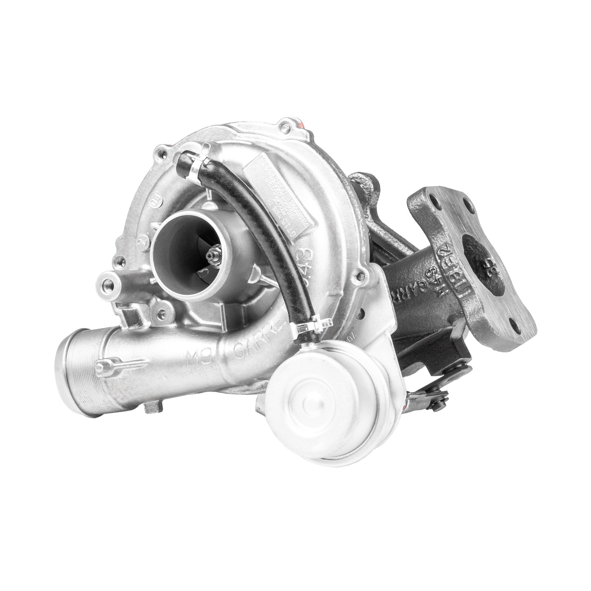 Turbolader 706977-5001RS BR Turbo 0375F2 MERCEDES-BENZ, FIAT, PEUGEOT, CITROЁN, LANCIA