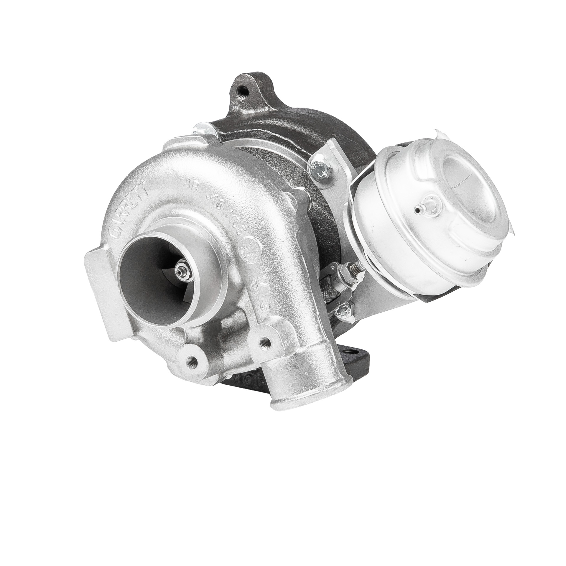 Turbolader 708366-5001RS BR Turbo LR008839 BMW, MINI, LAND ROVER, ROVER