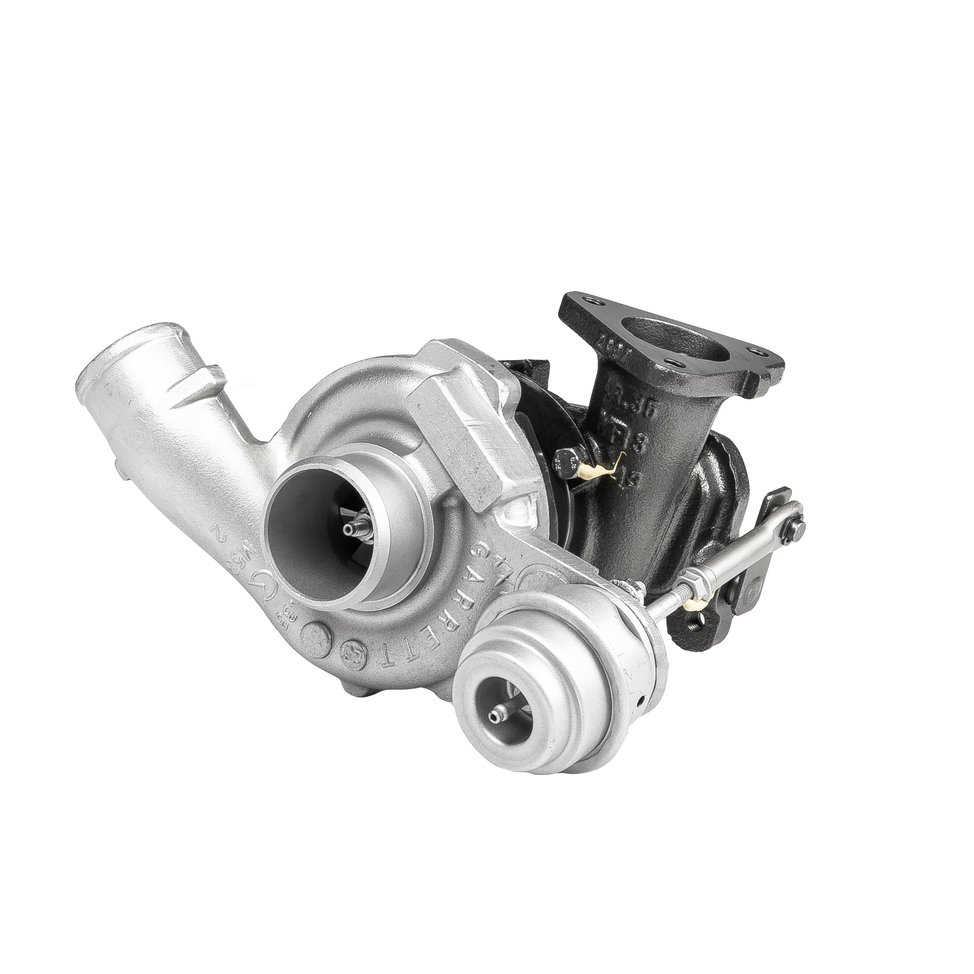 Turbo BR Turbo 708866-5001RS