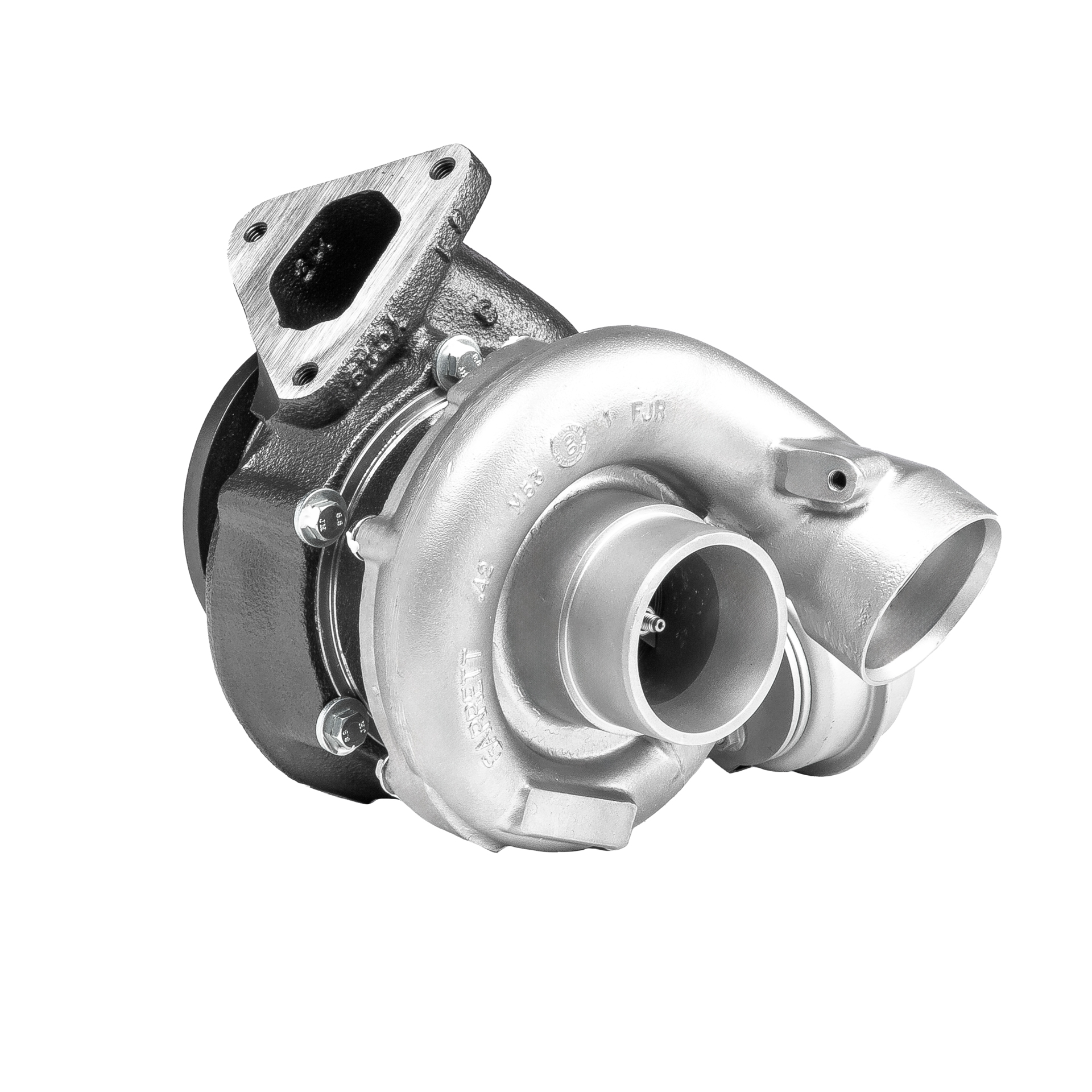 Turbolader 709841-5001RS BR Turbo A6130960099 MERCEDES-BENZ