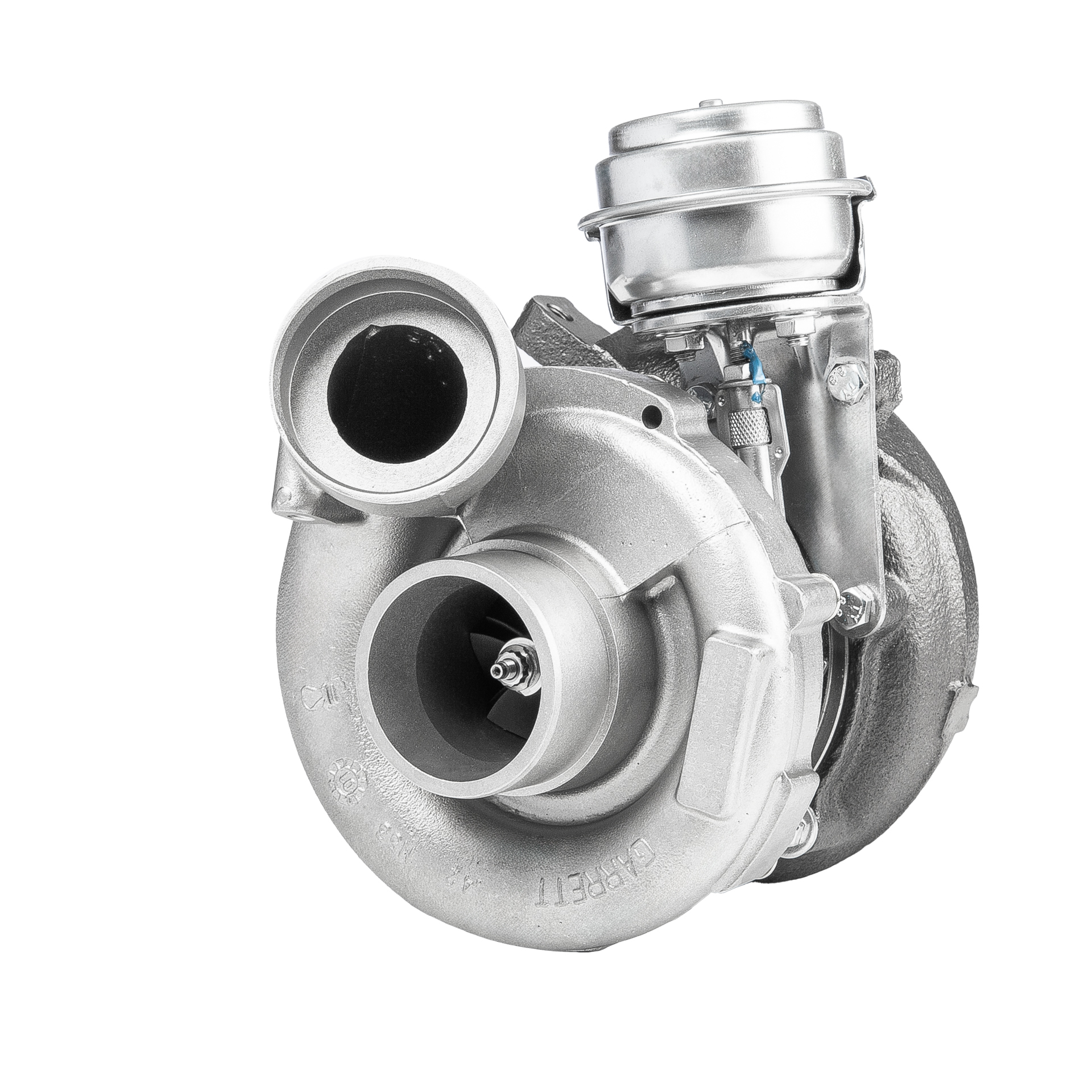 Turbolader 711017-5001RS BR Turbo A6130960299 MERCEDES-BENZ