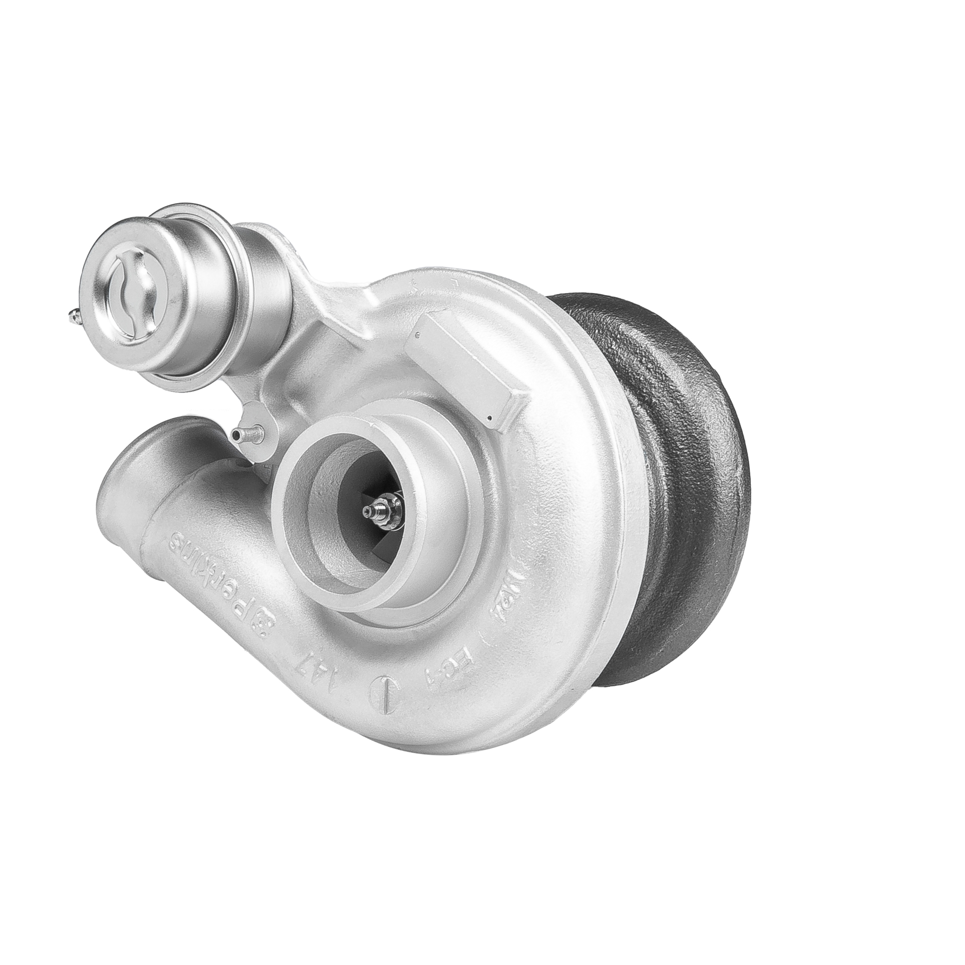 711736-5003RS Turbocharger BR Turbo 2674A202 OPEL, FIAT, HYUNDAI
