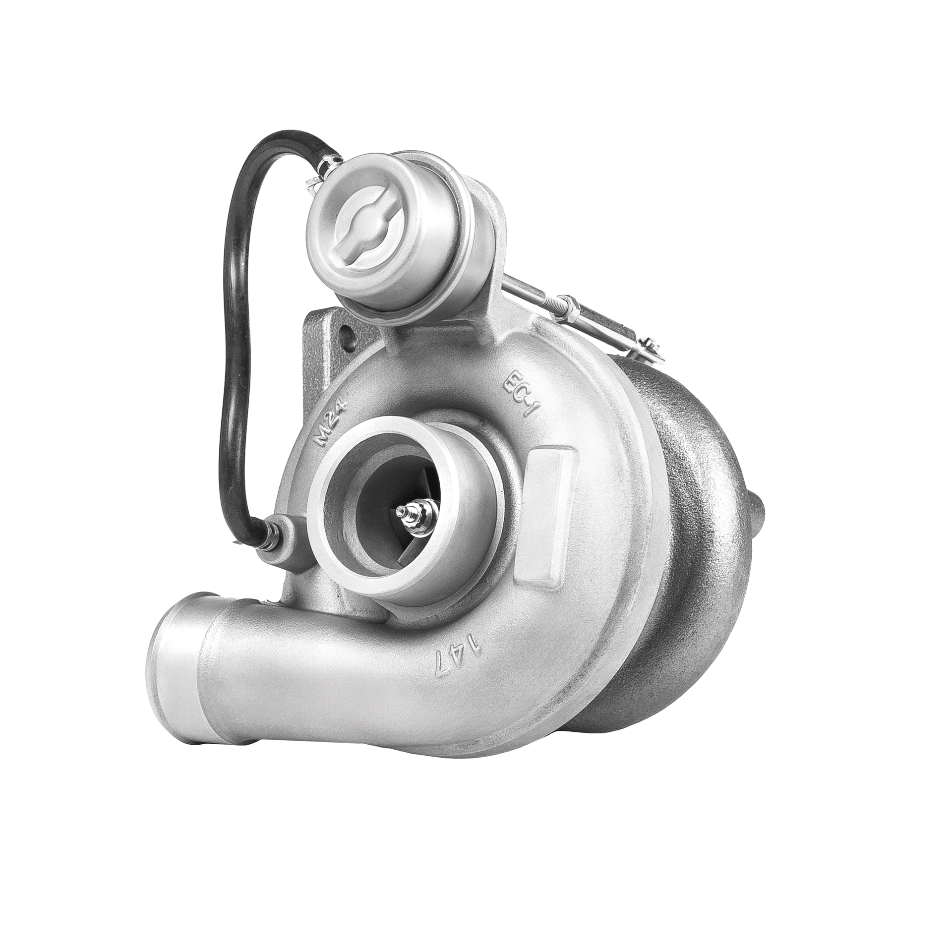 Turbolader 2674A209 BR Turbo 711736-5051RS OPEL, FIAT, HYUNDAI