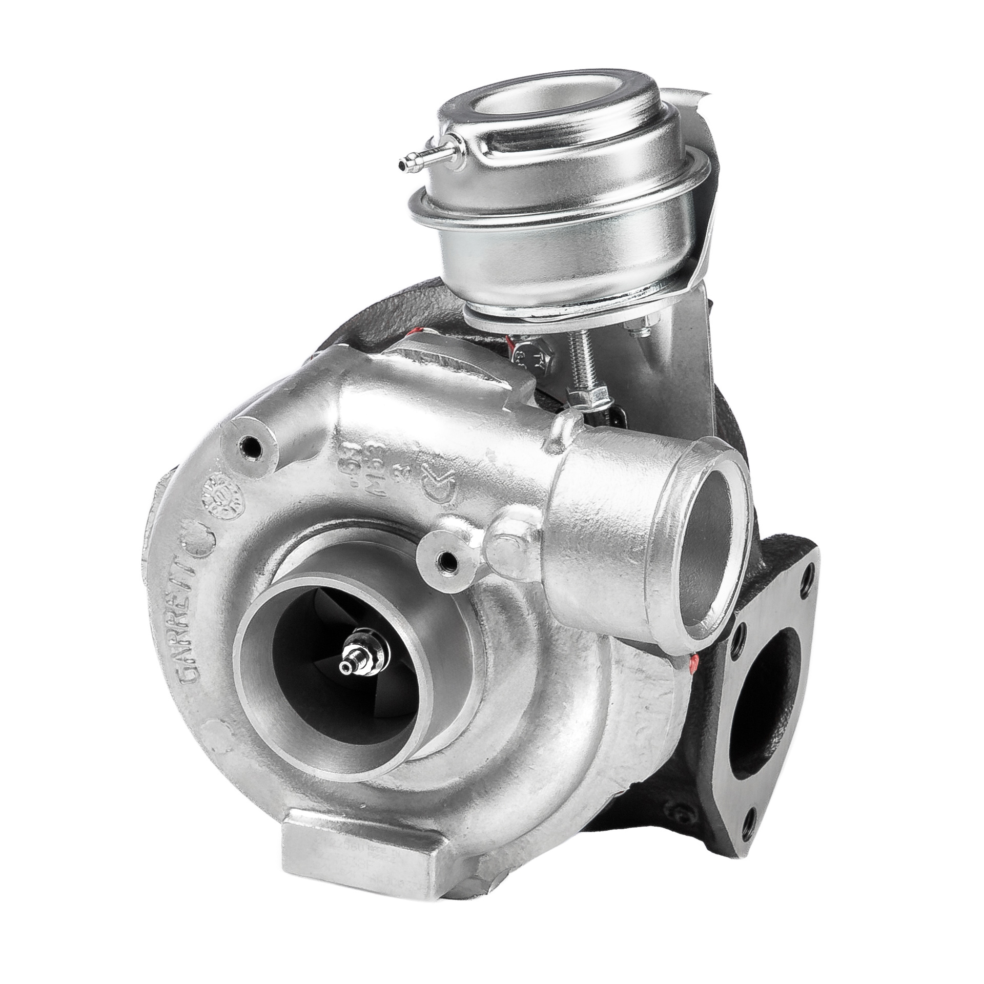 Turbine BR Turbo 712541-5001RS
