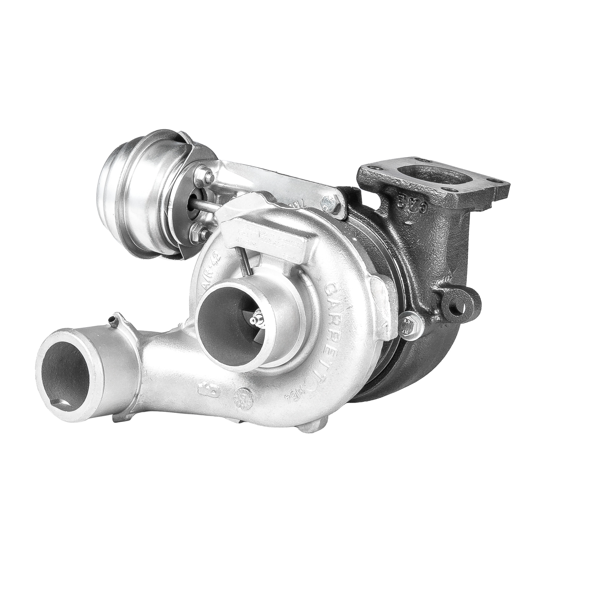 Turbó BR Turbo 712766-5001RS