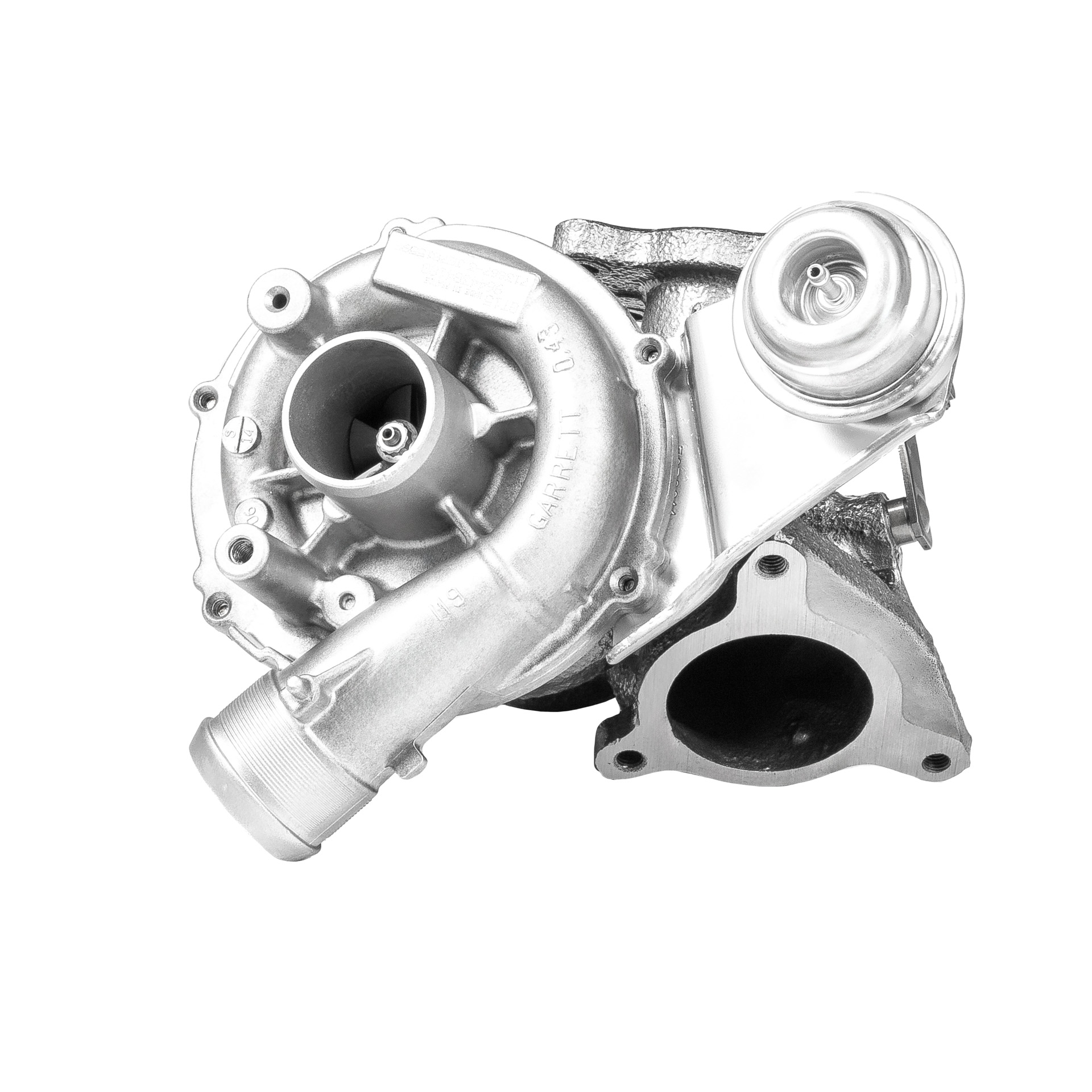 BR Turbo 713667-5001RSG Turbochargers CITROËN Jumpy I Flatbed Vrachtwagen/Chassis kosten