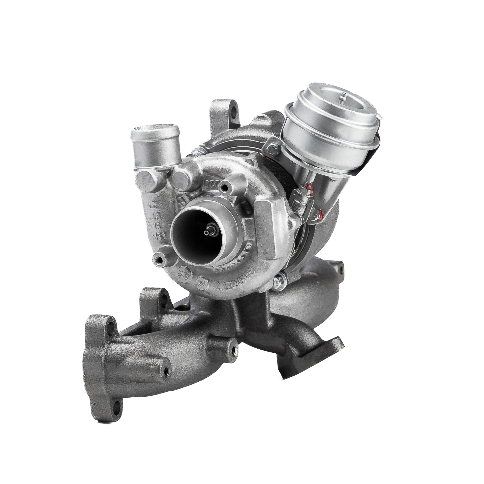 Turbocharger BR Turbo 713673-5001RSM rating