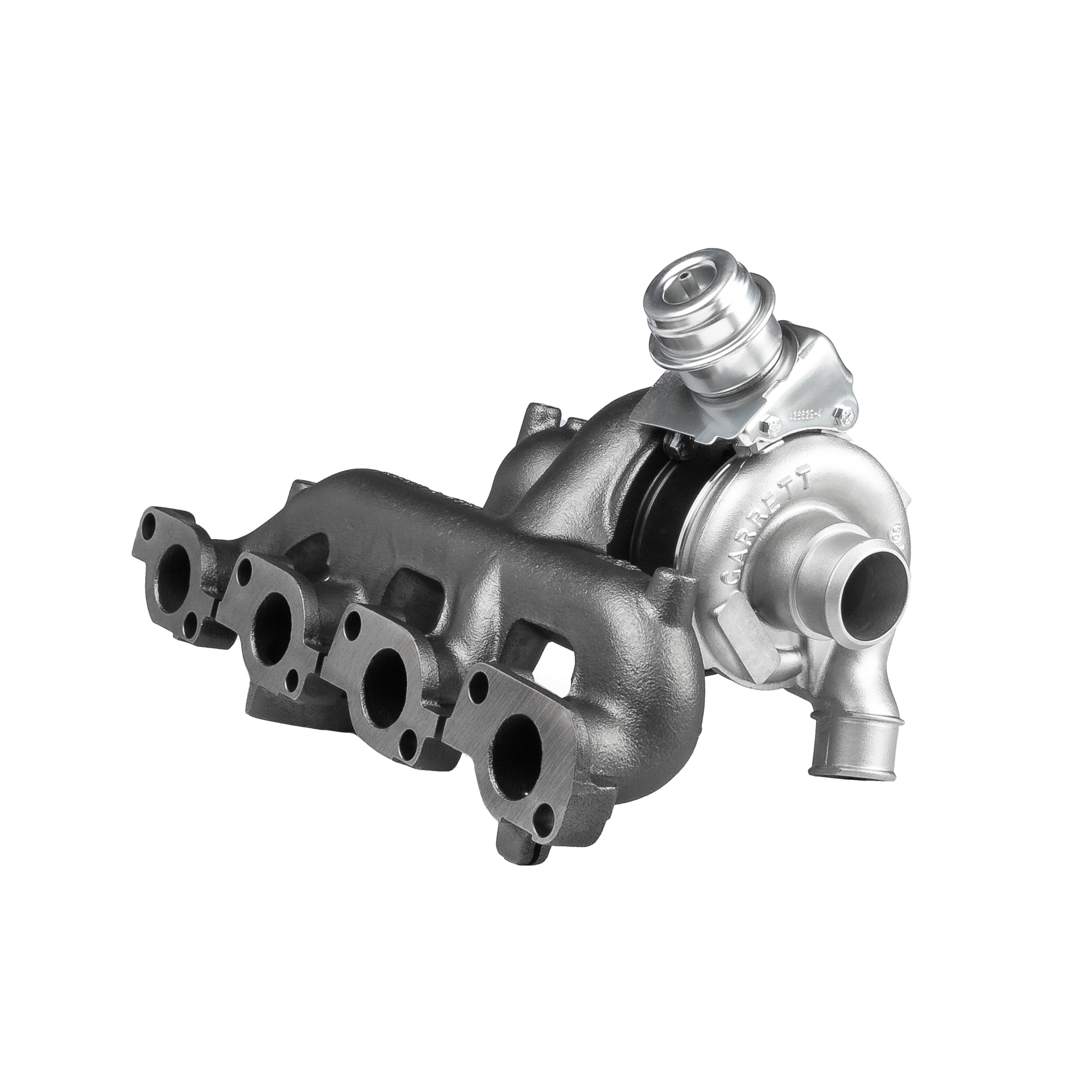 Turbolader 714467-5001RS BR Turbo 01435150 BMW, FORD, JAGUAR