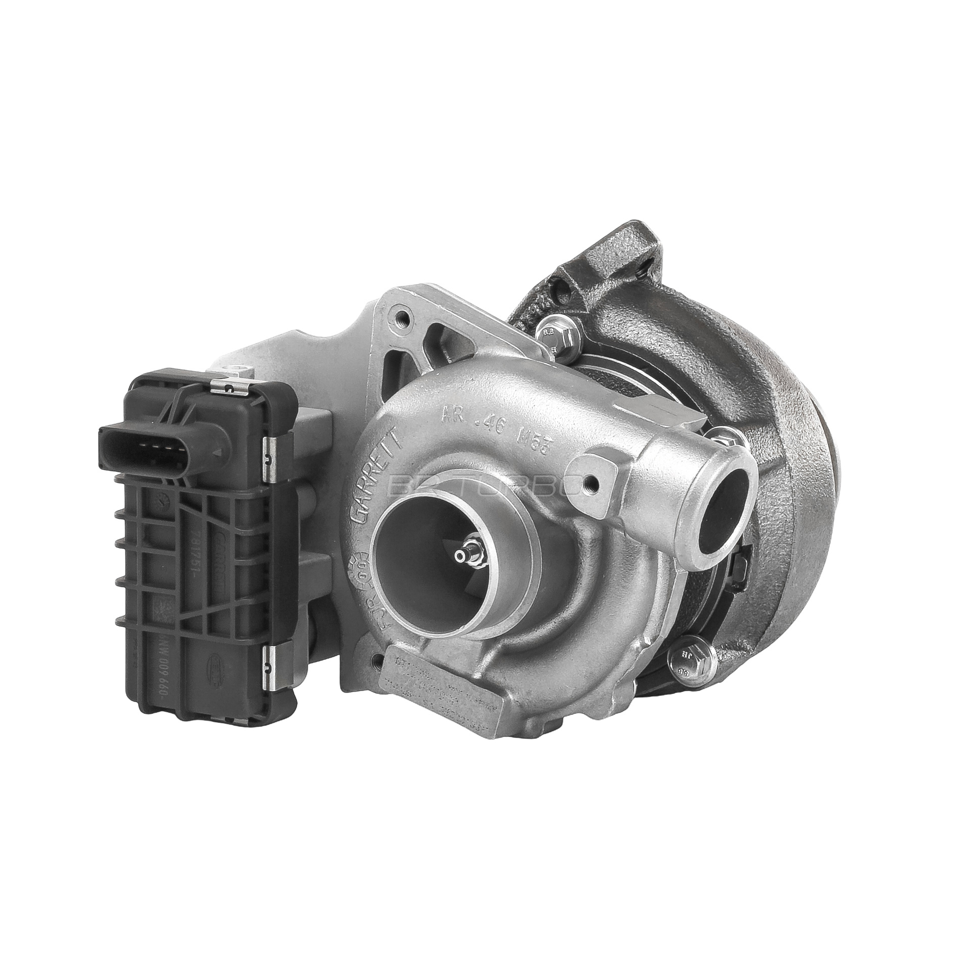 Turbolader 714486-5001RS BR Turbo 7786801 BMW, FORD, JAGUAR