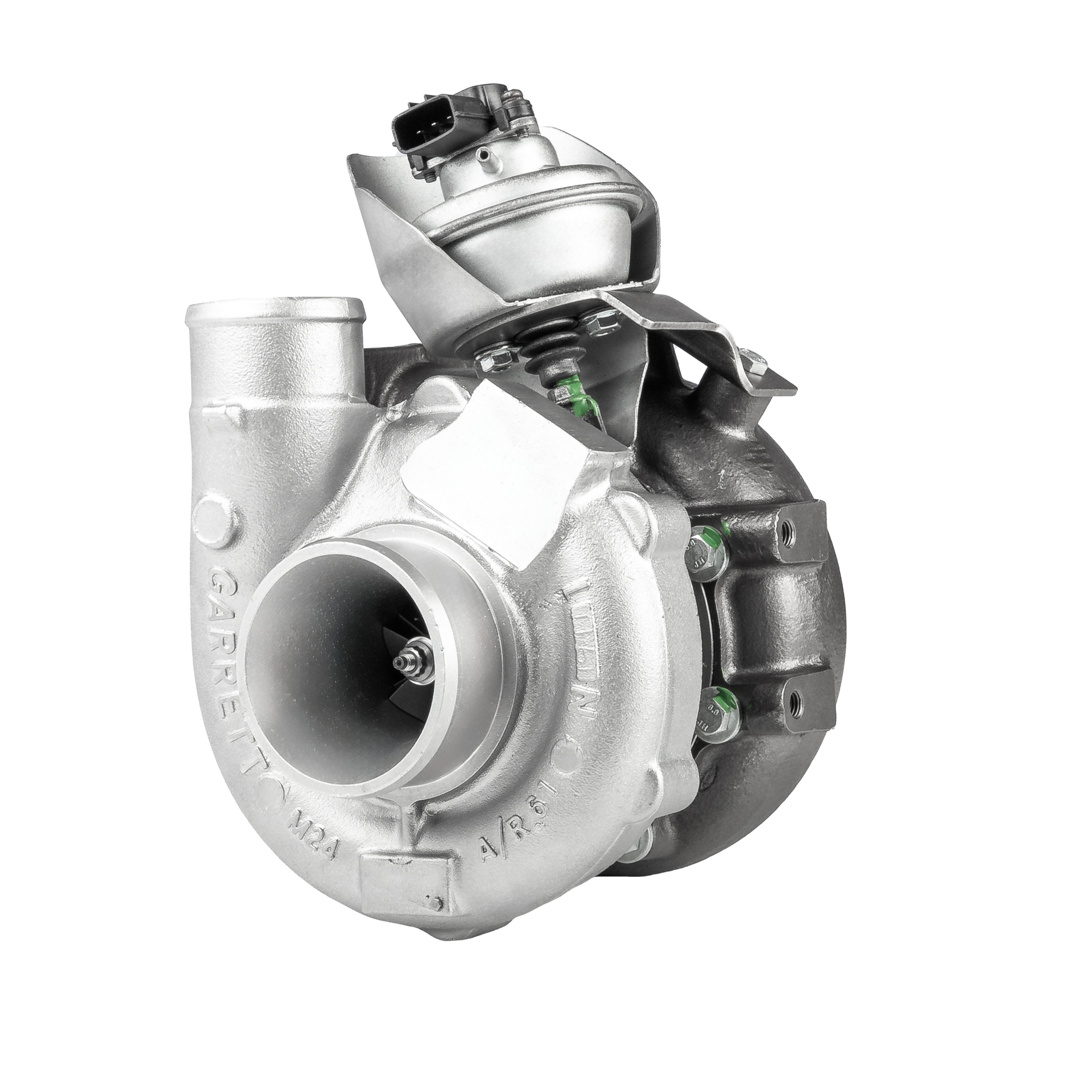 Turbolader 715230-5001RS BR Turbo 5342969 SAAB