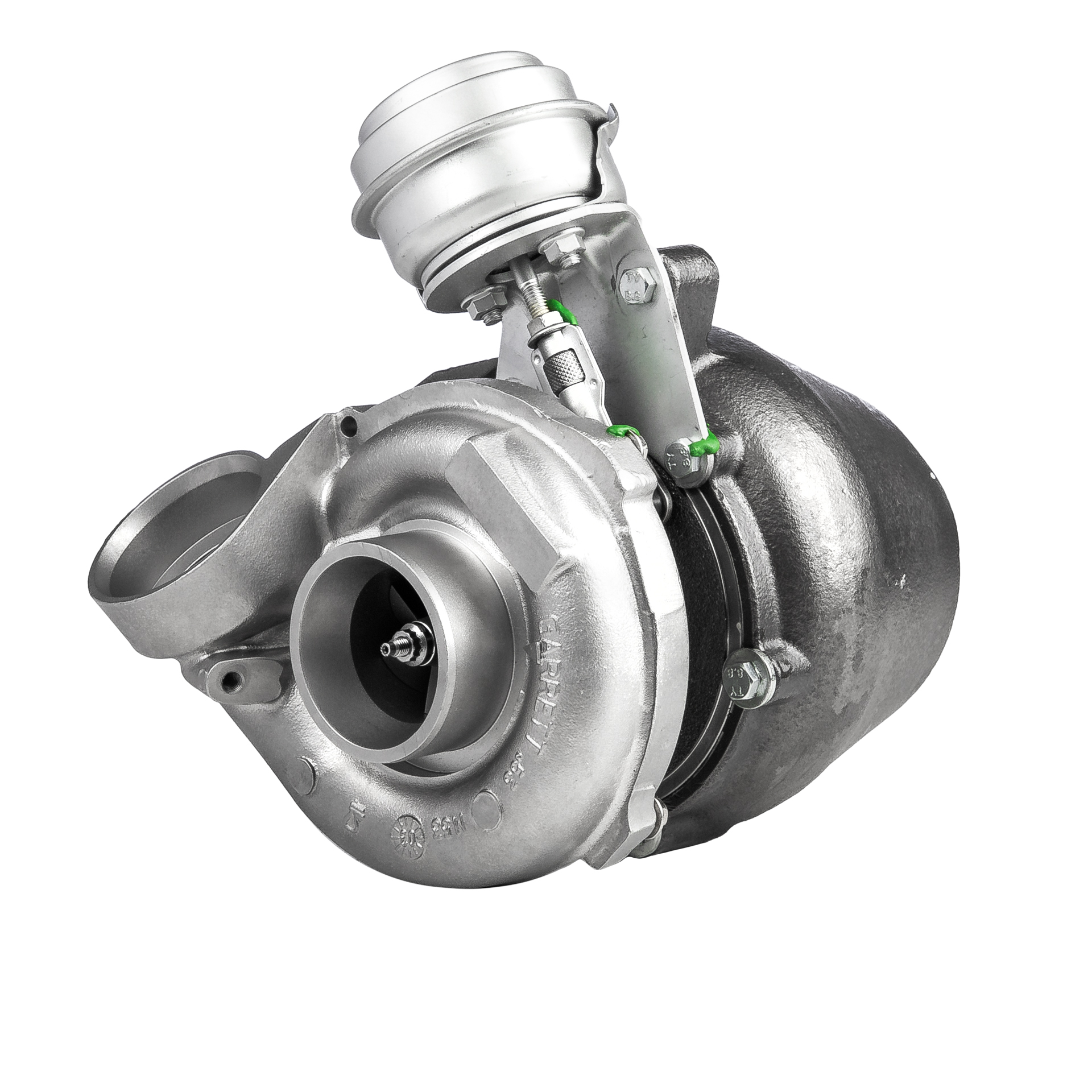 Turbocompresor BR Turbo 715568-5001RS