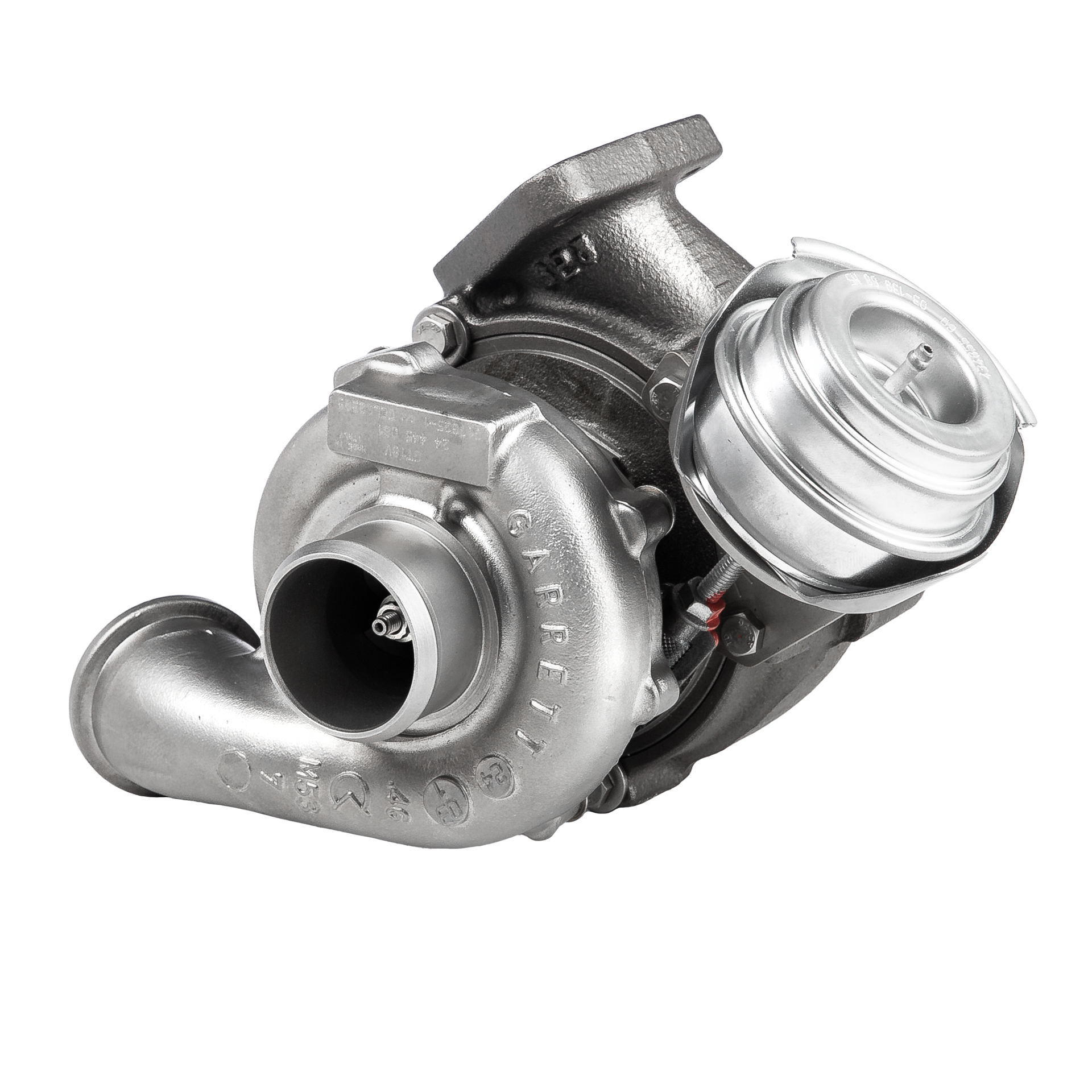 Turbo BR Turbo 717625-5001RS