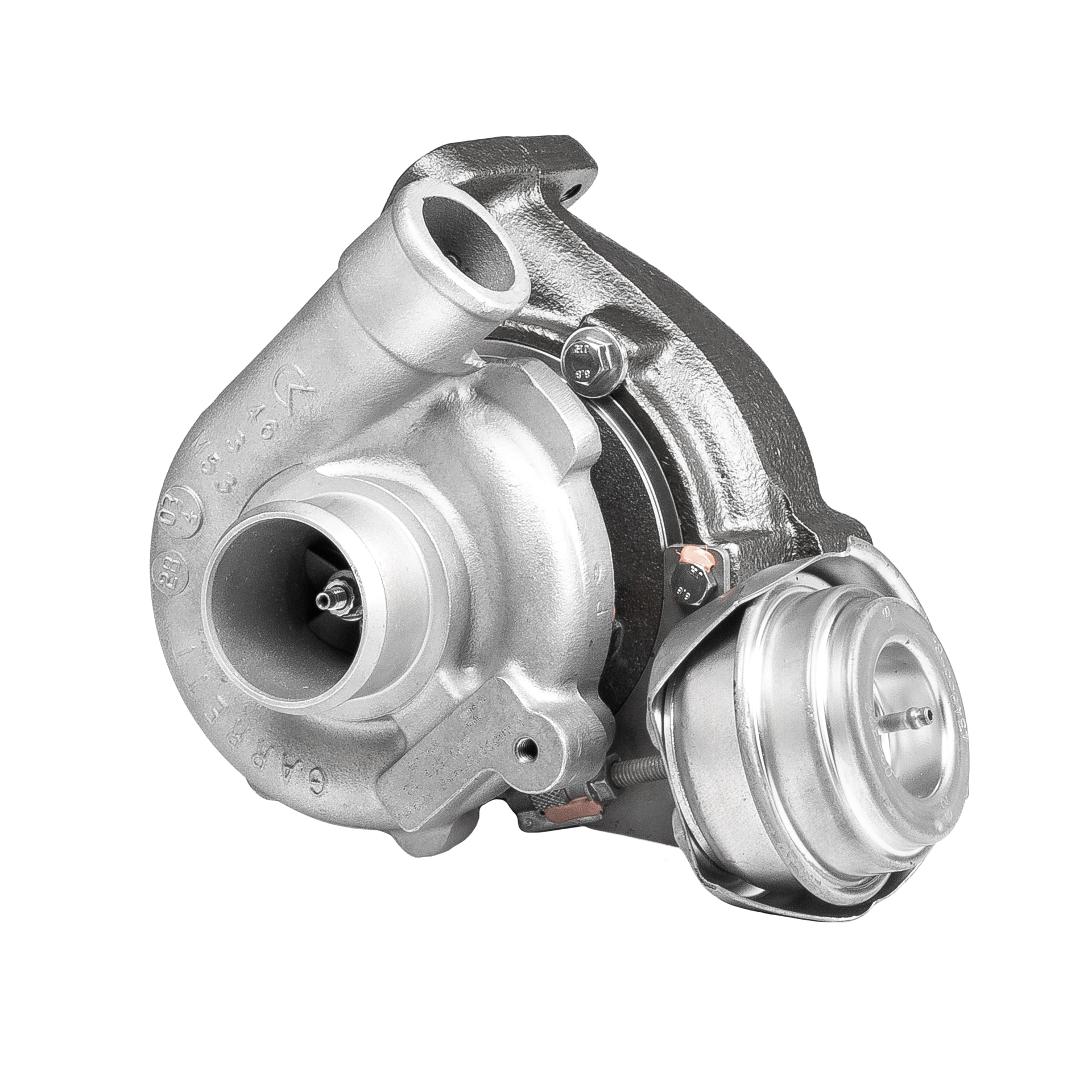 Turbolader 717627-5001RS BR Turbo 860053 OPEL