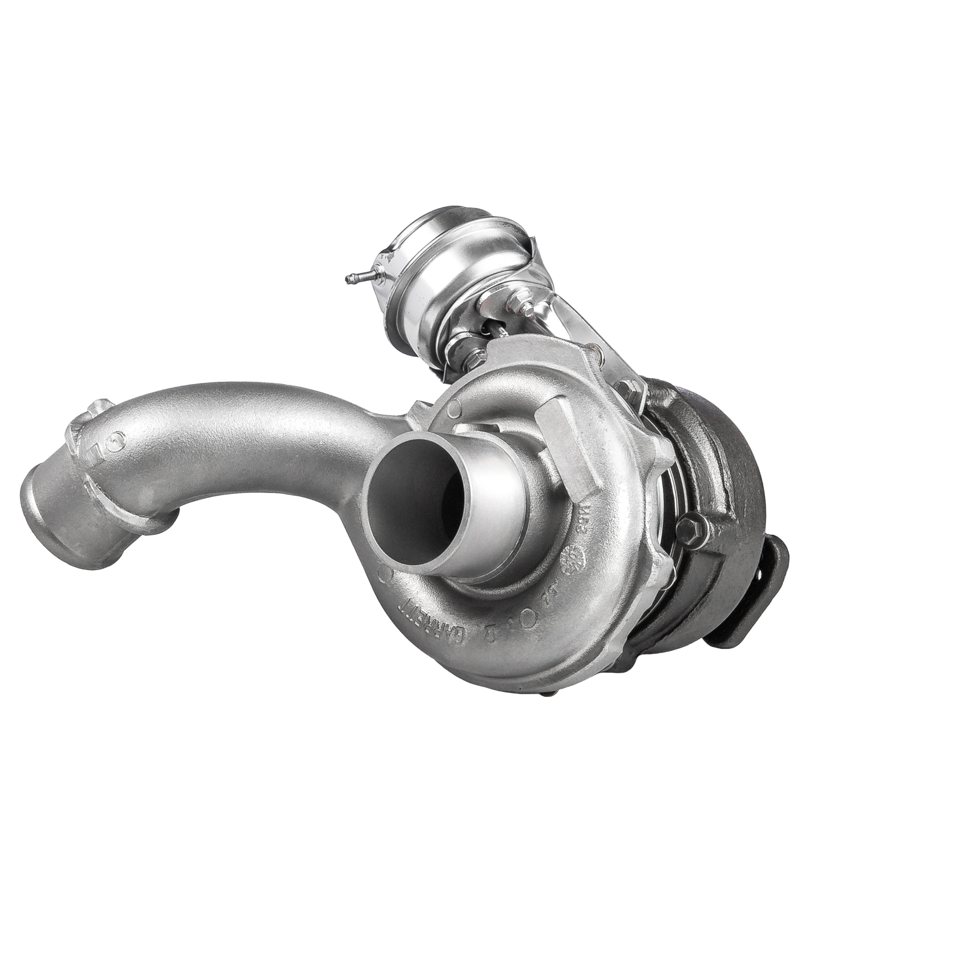 Turbolader 77.01.473.437 BR Turbo 718089-5001RS RENAULT, DACIA, RENAULT TRUCKS