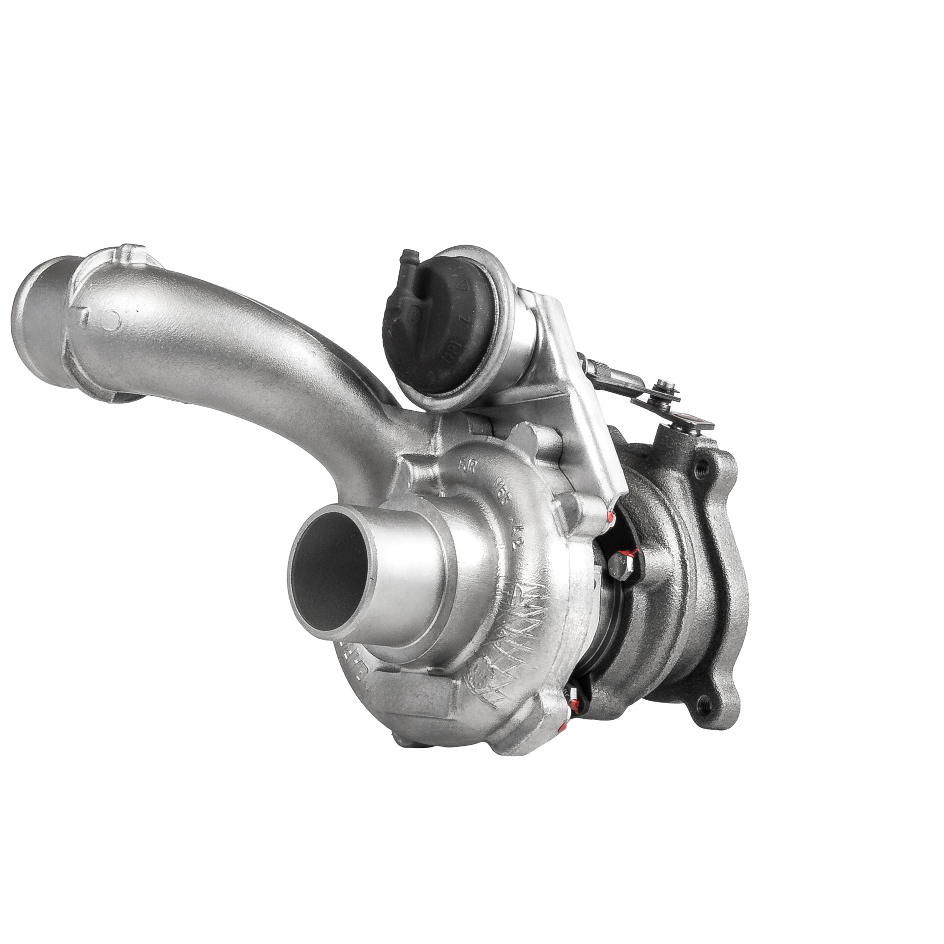 Turbolader 720244-5001RS BR Turbo 7701473756 OPEL, RENAULT, NISSAN, INFINITI, VAUXHALL