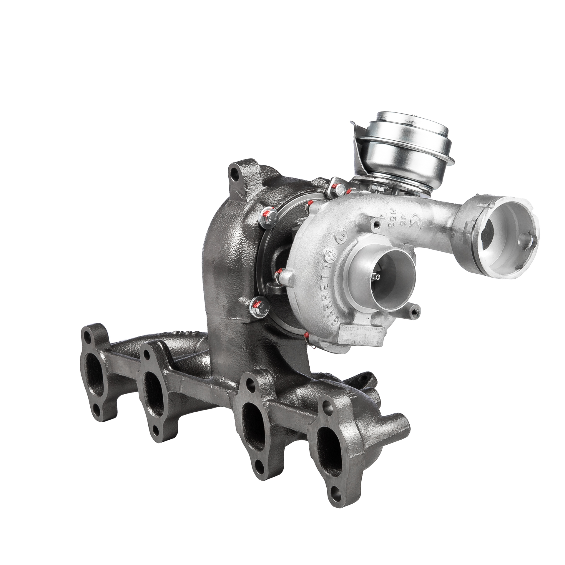 Turbocompresor BR Turbo 720855-5001RS