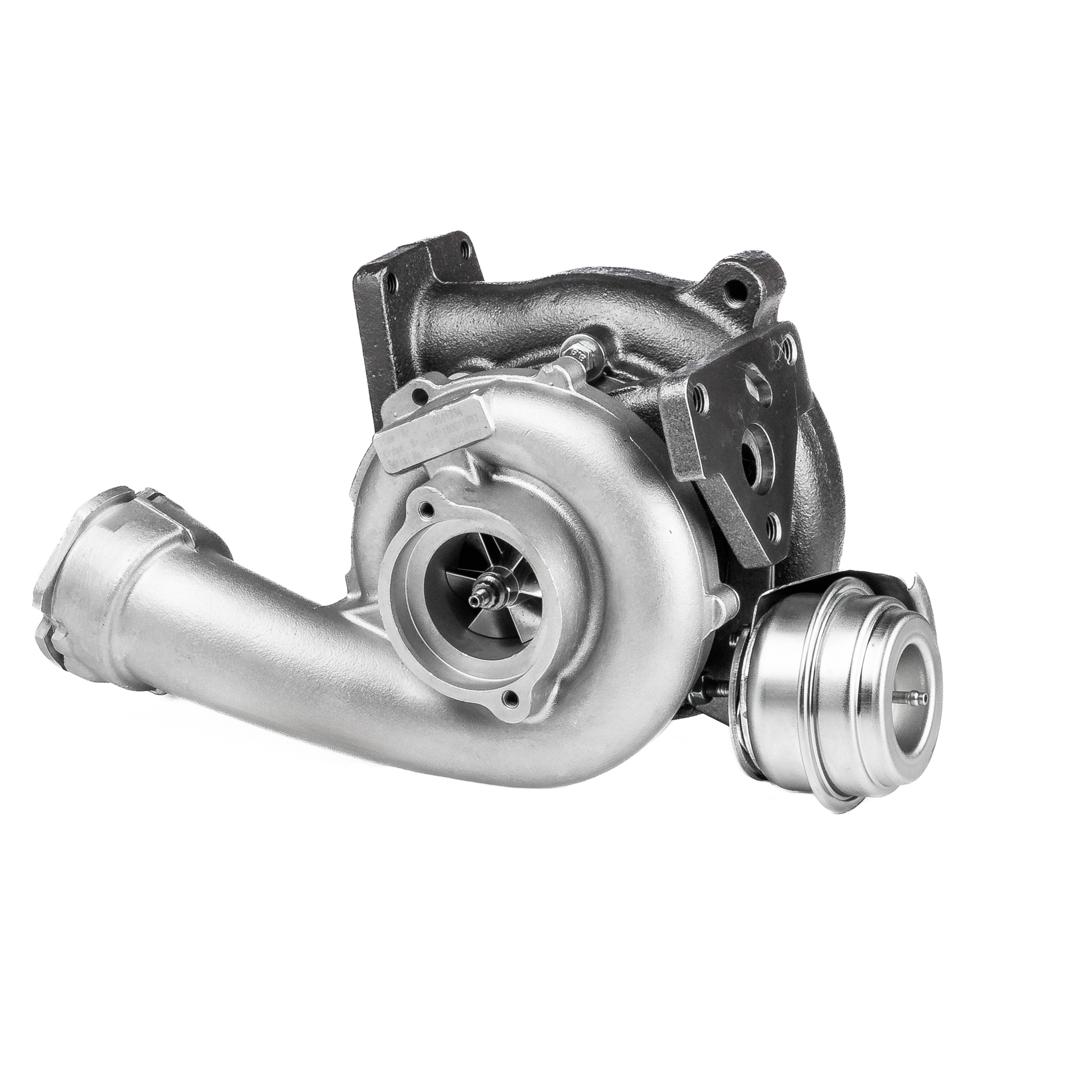 Turbine BR Turbo 720931-5001RS