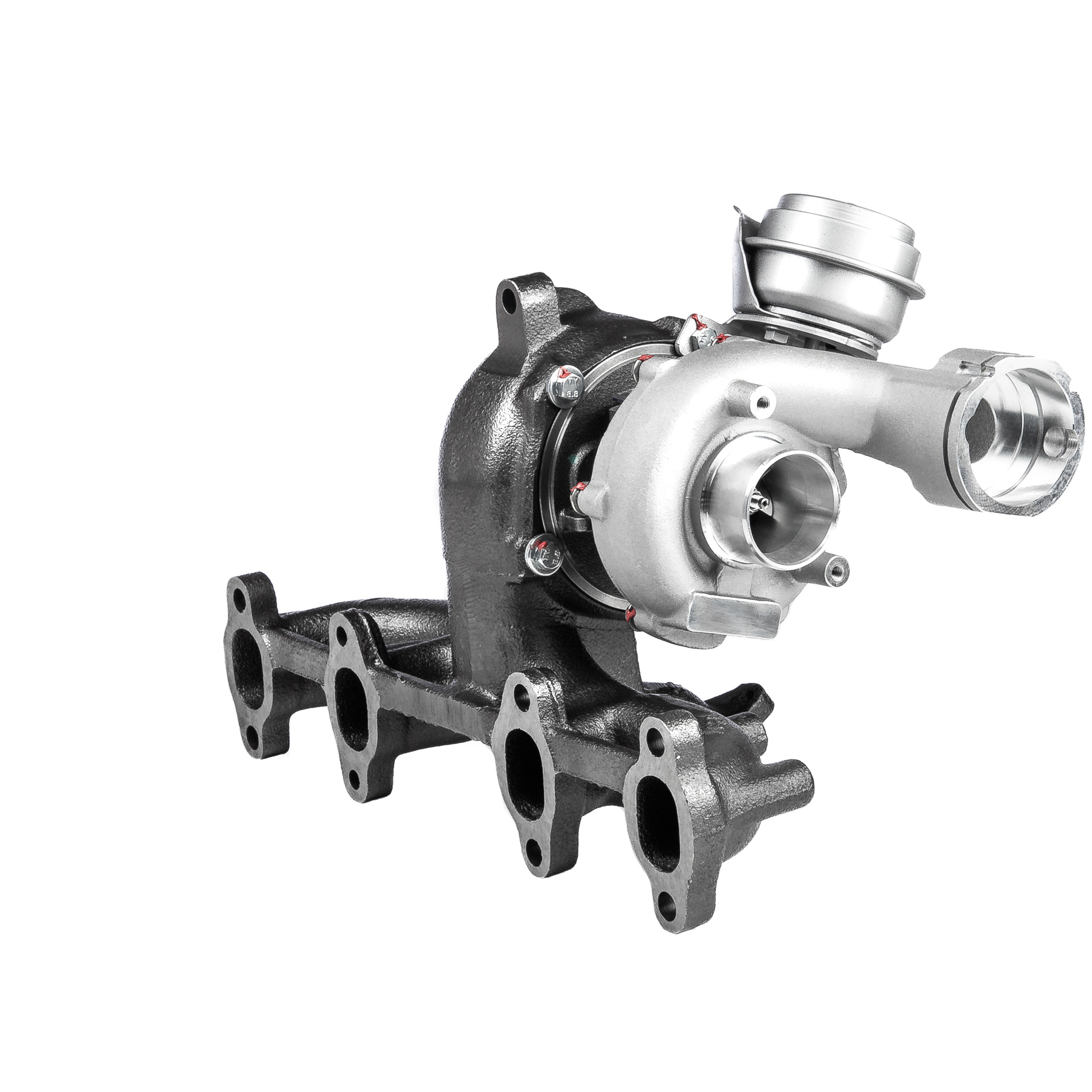 Turbocompresor BR Turbo 721021-5001RS