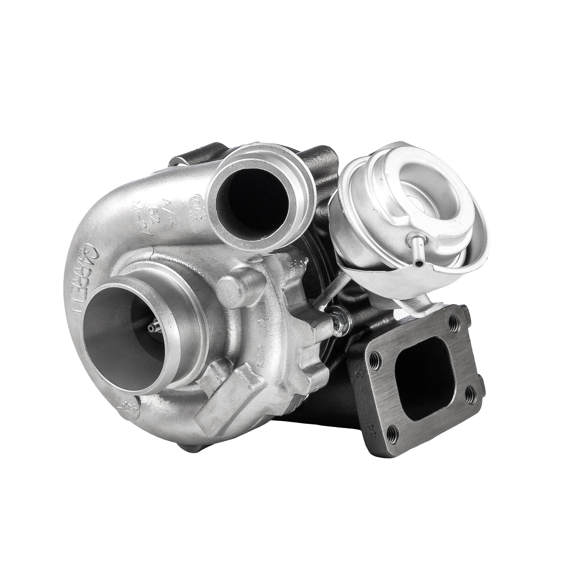 Turbolader BR Turbo 721204-5001RS günstig online kaufen