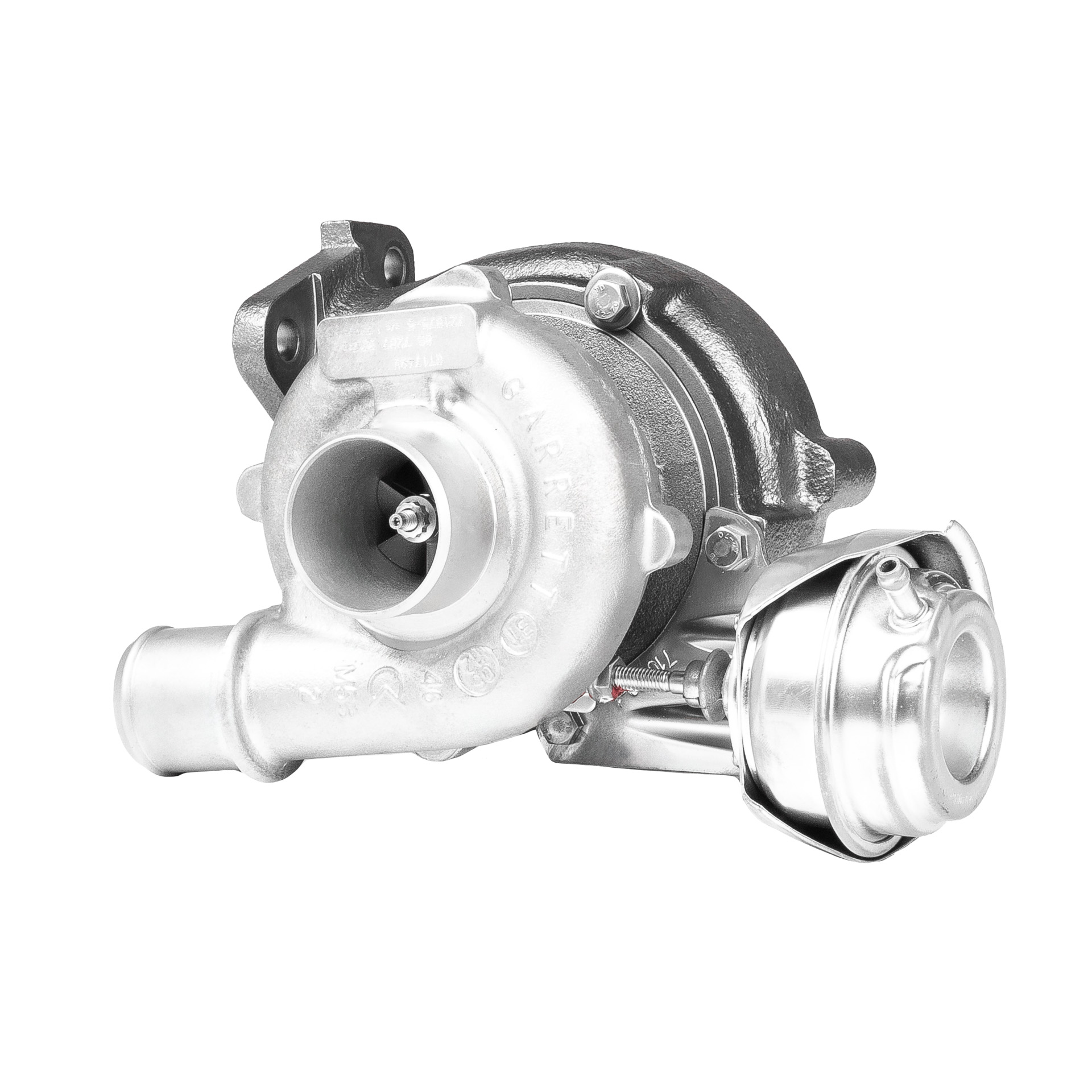 BR Turbo 721875-5001RS Turbolader